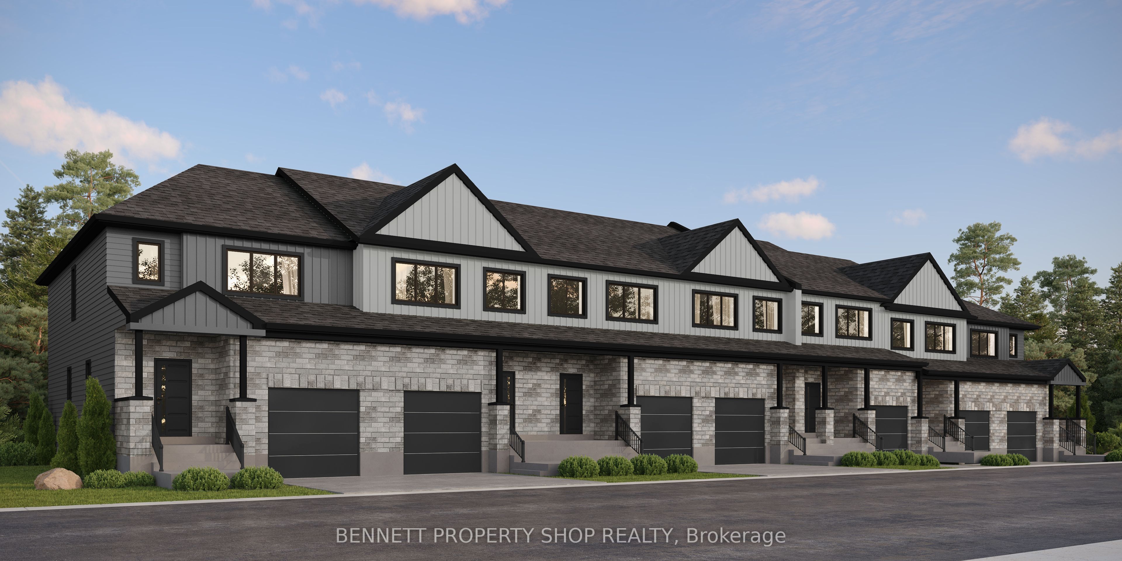 125 Rosalie Ridge Property Photo 1