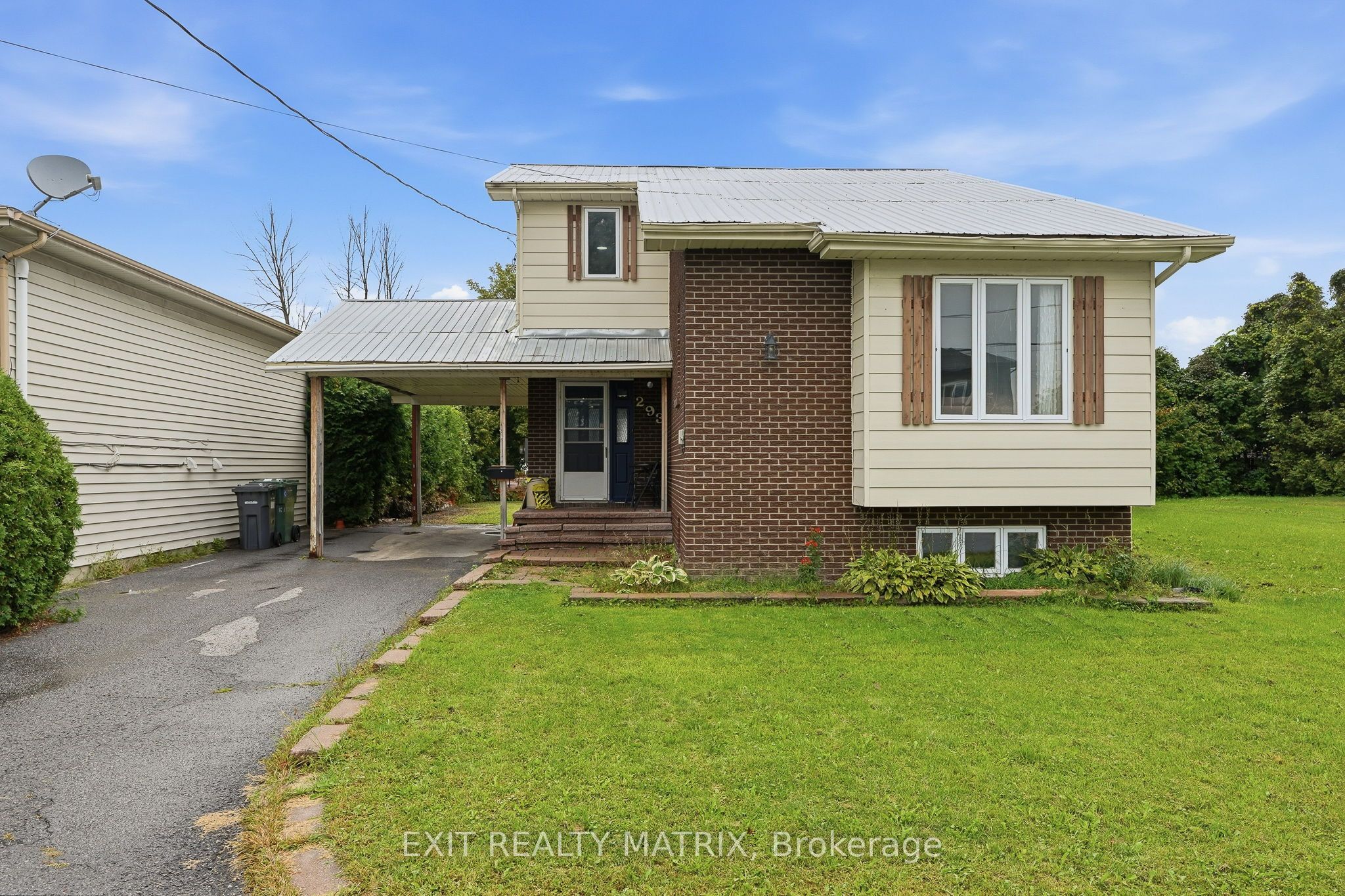 293 Kitchener Street Property Photo 1
