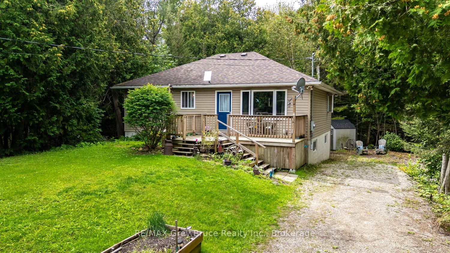27 Woodstock Avenue Property Photo 1