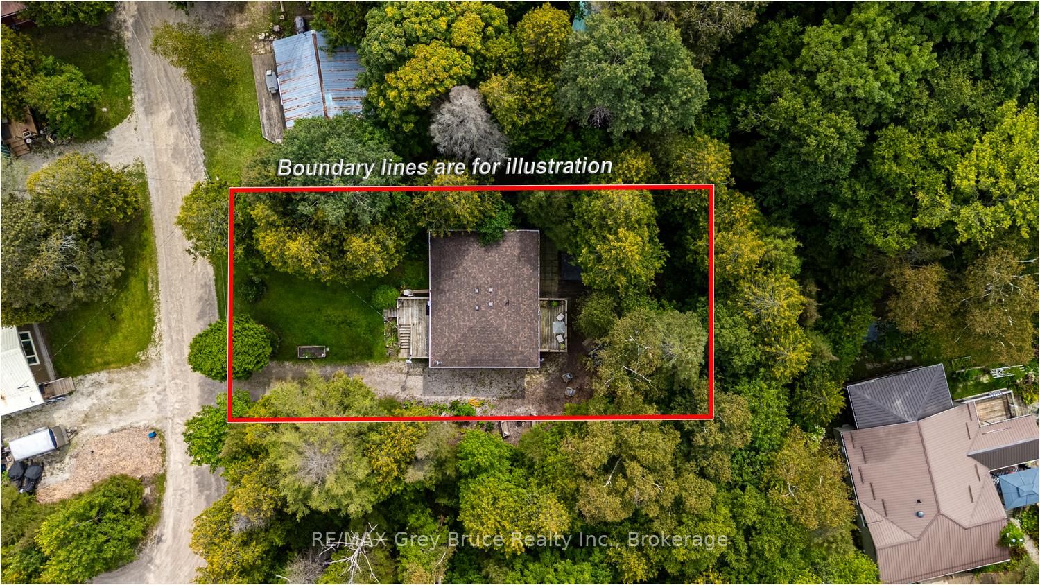 27 Woodstock Avenue Property Photo 6