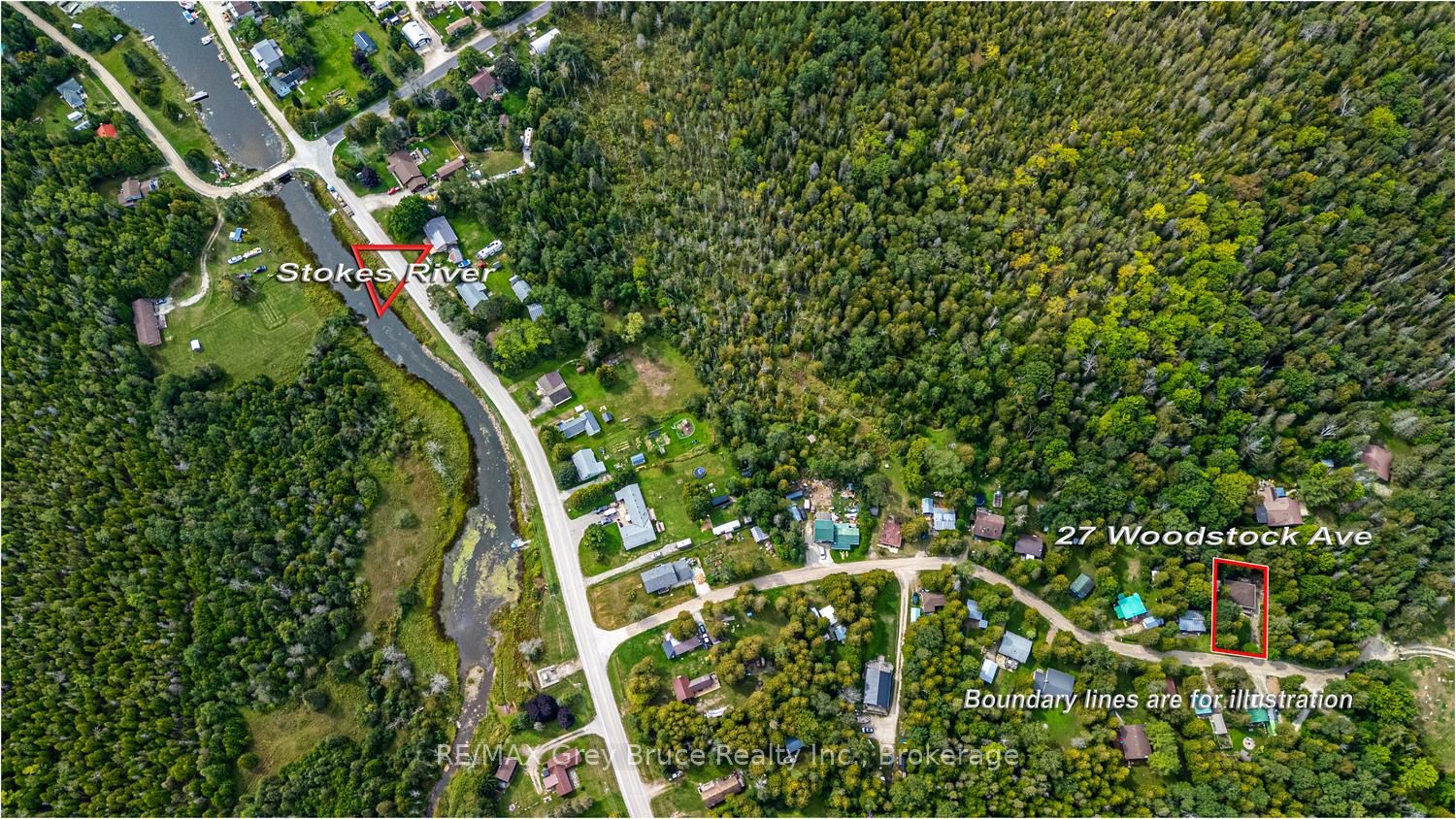 27 Woodstock Avenue Property Photo 50