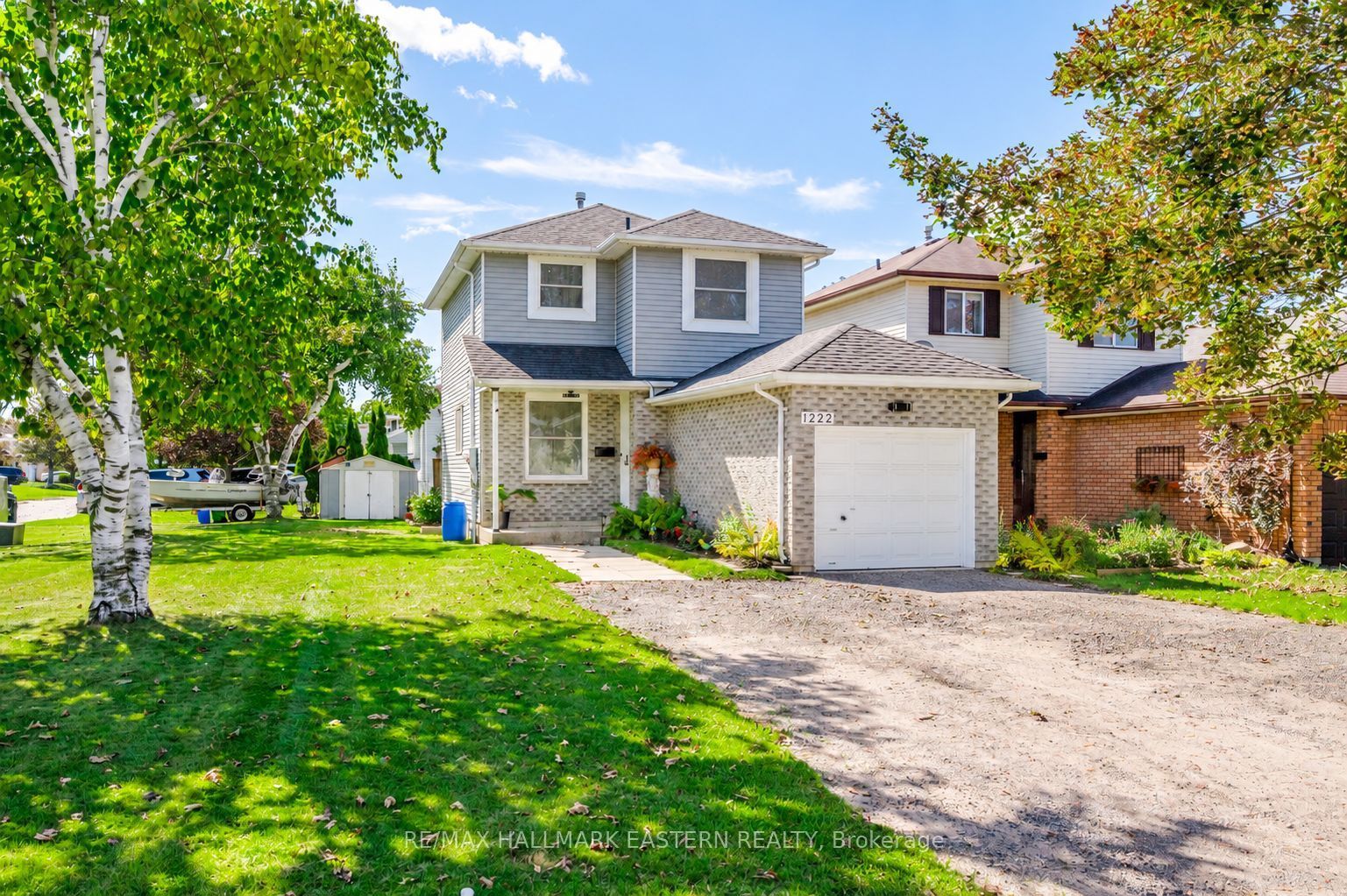 1222 Huntington Circle Property Photo 1