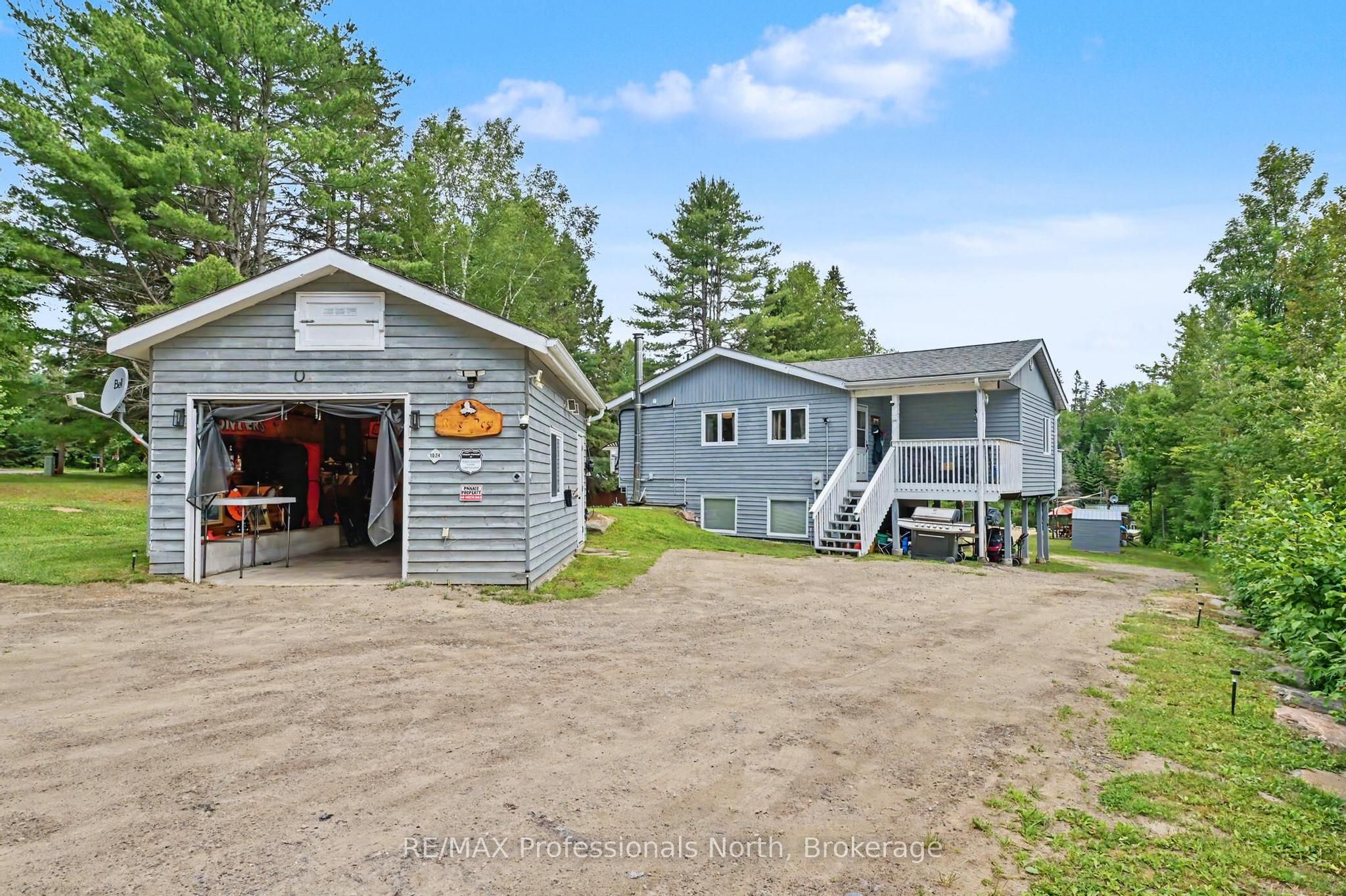 1034 Ablett Court Property Photo 1