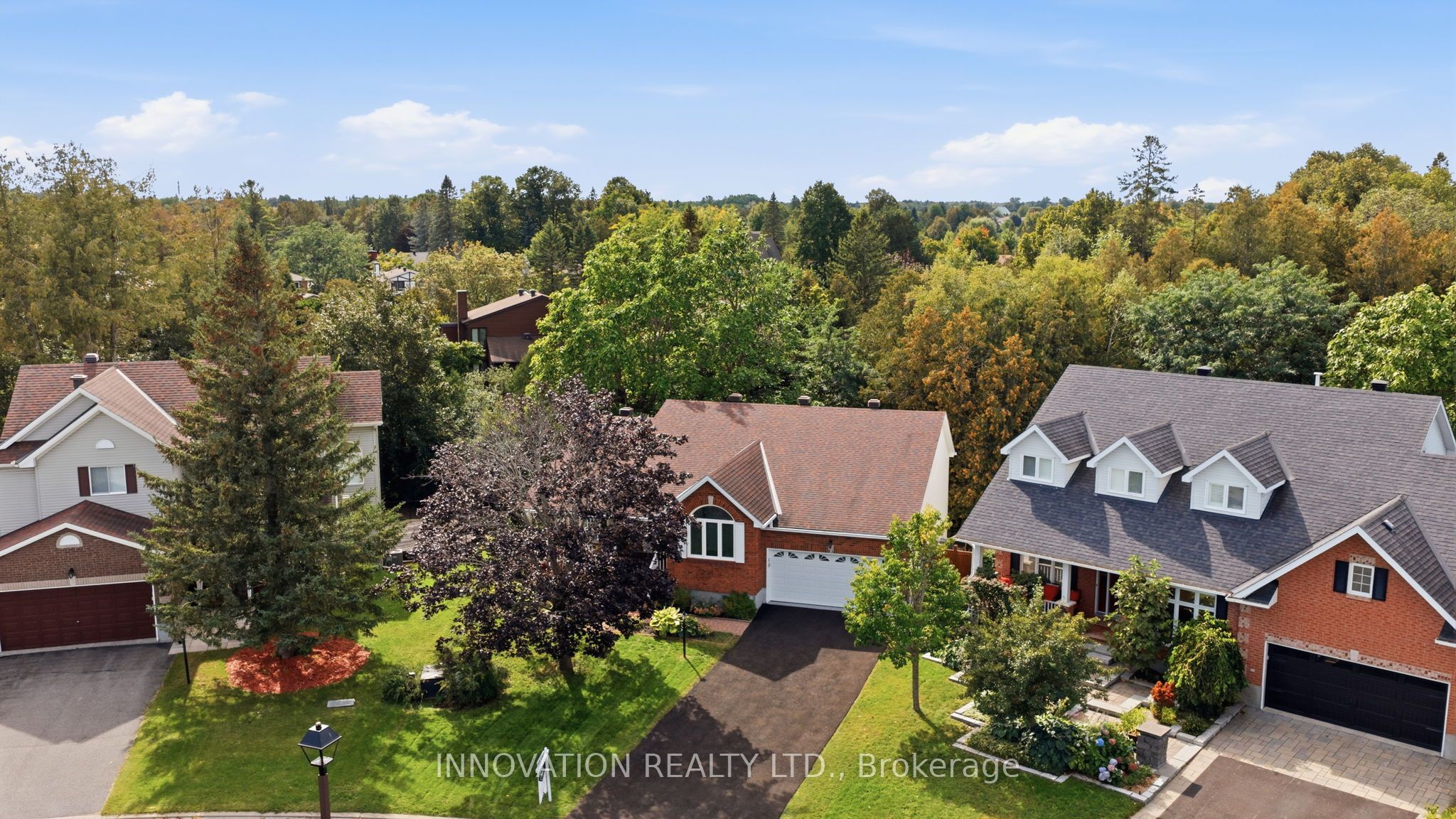 83 Forest Creek Drive Property Photo 1