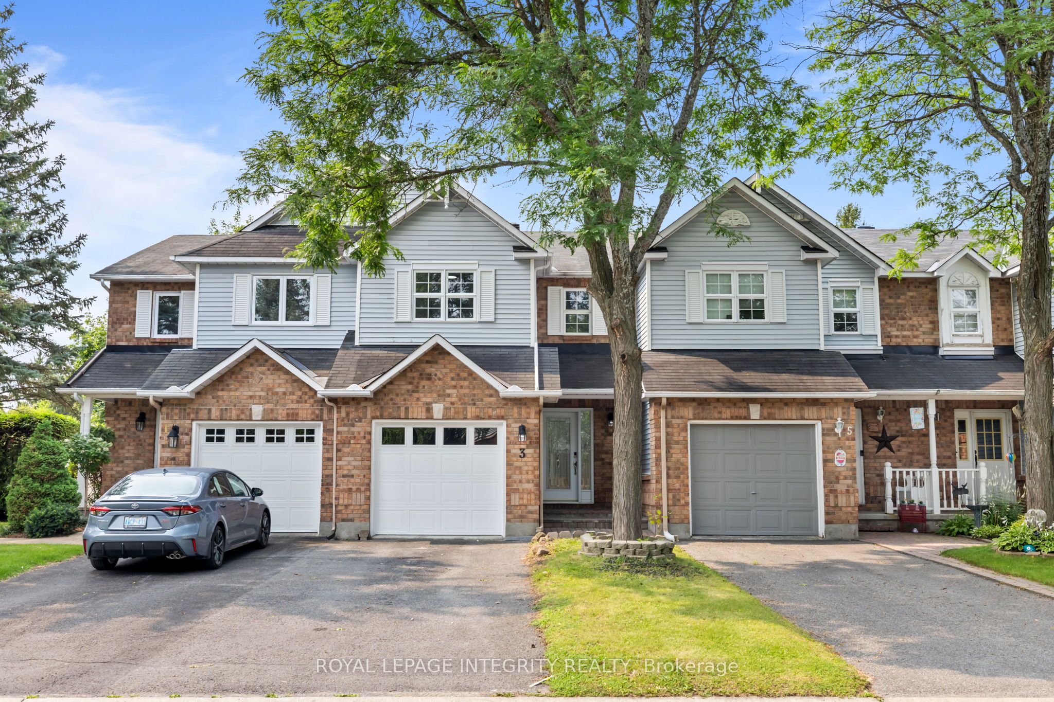 3 Kalbrook Street