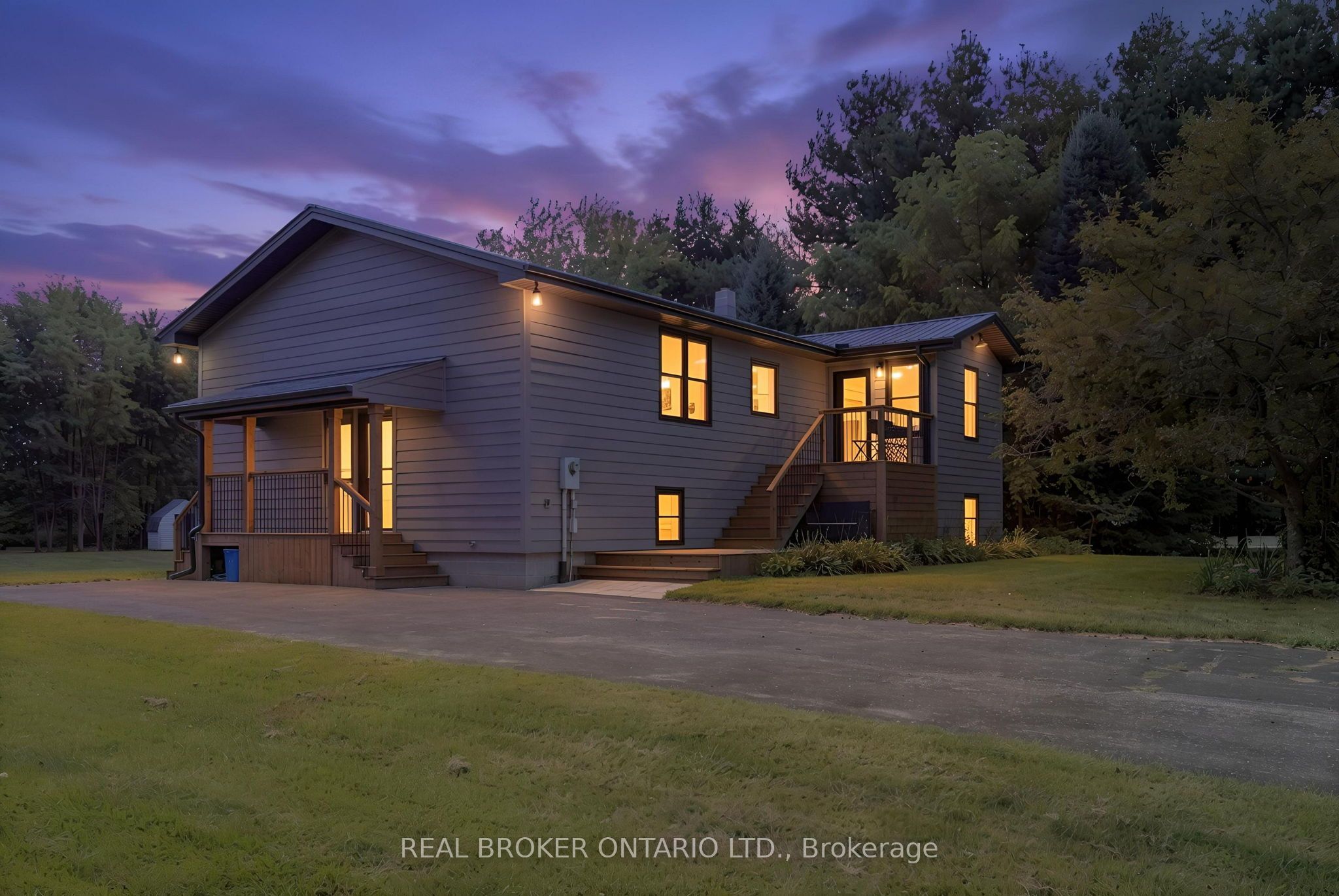 54601 Vienna Line Property Photo 1