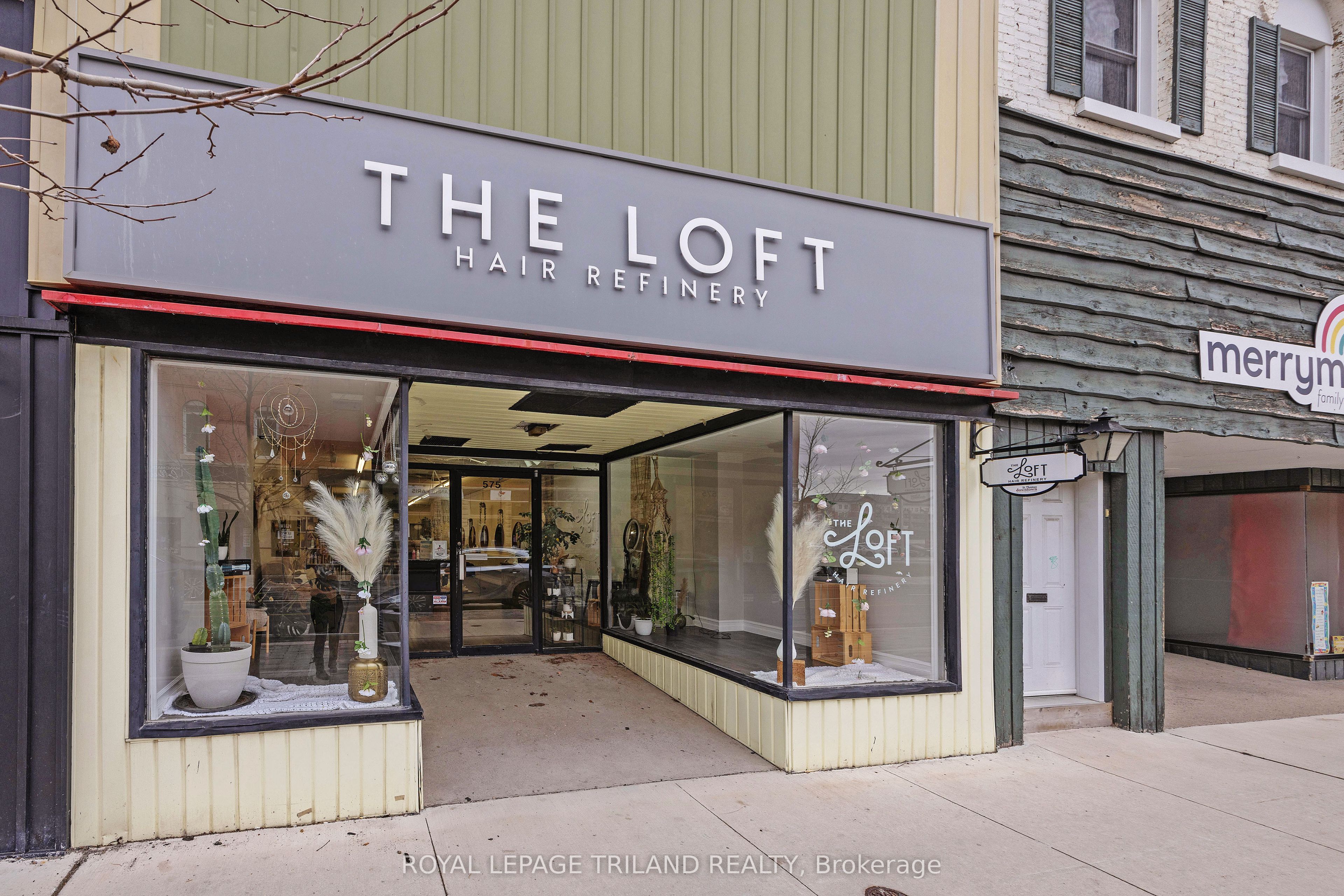 575 Talbot Street Property Photo 2