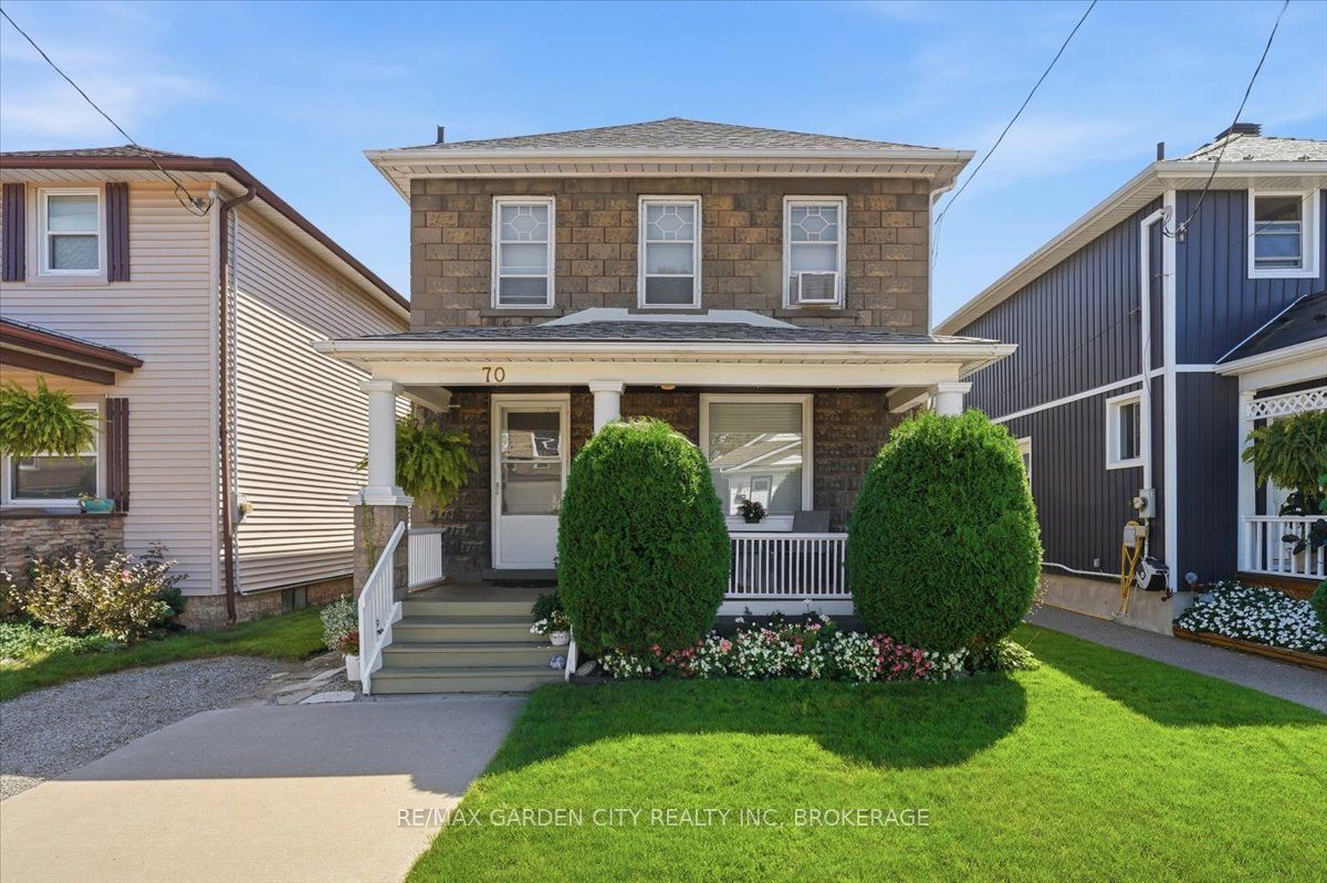 70 Lowell Avenue