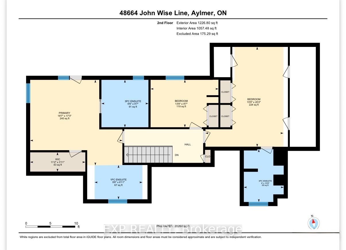 48664 John Wise Line Property Photo 49