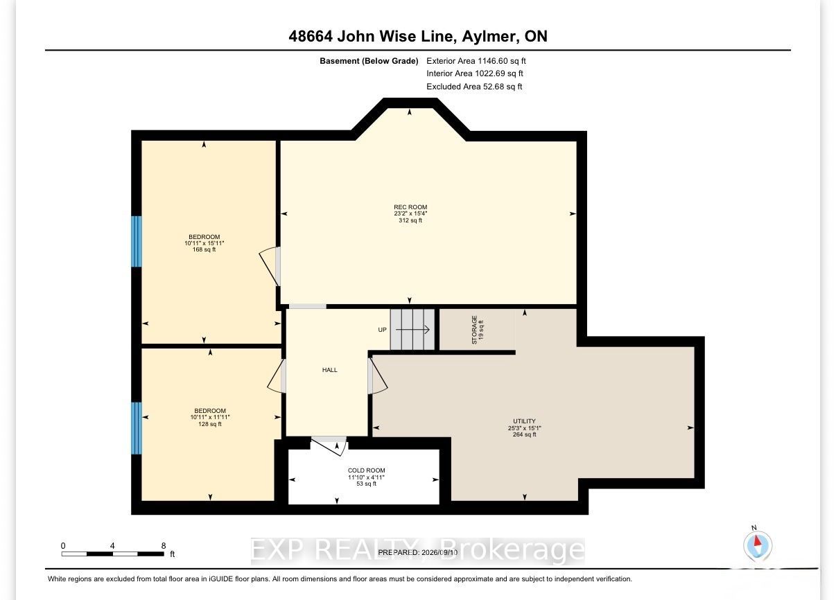 48664 John Wise Line Property Photo 50