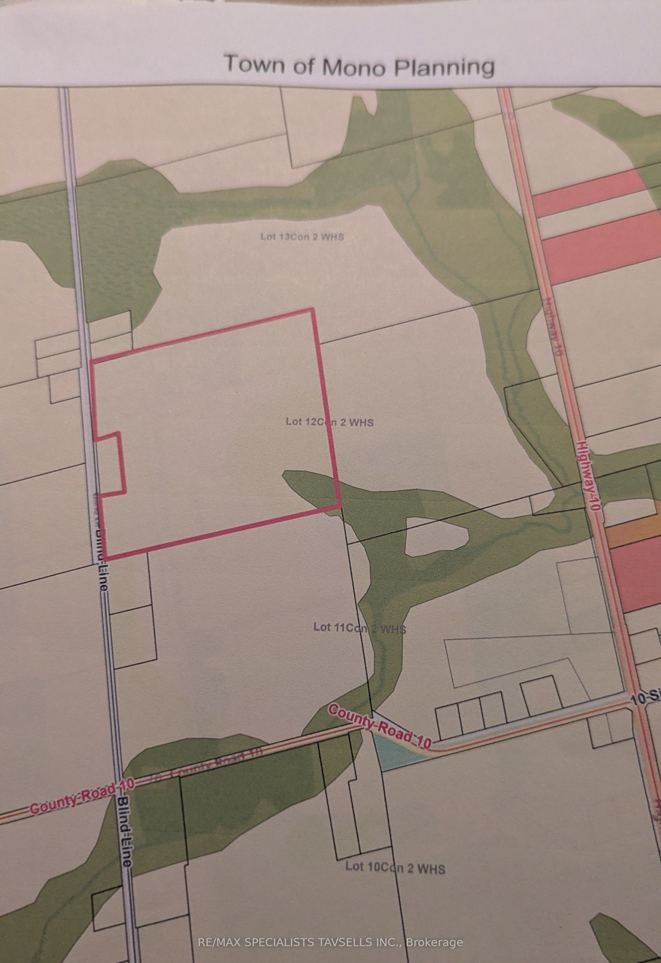 0 Blind Line Property Photo 1