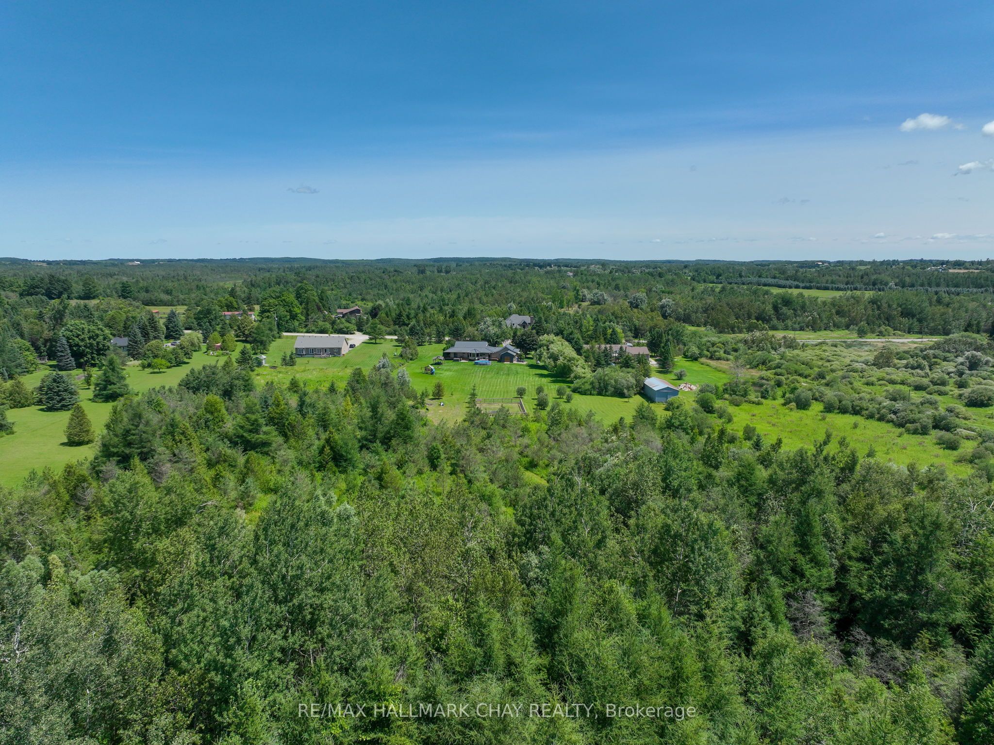 555142 Mono-amaranth Town Line Property Photo 41