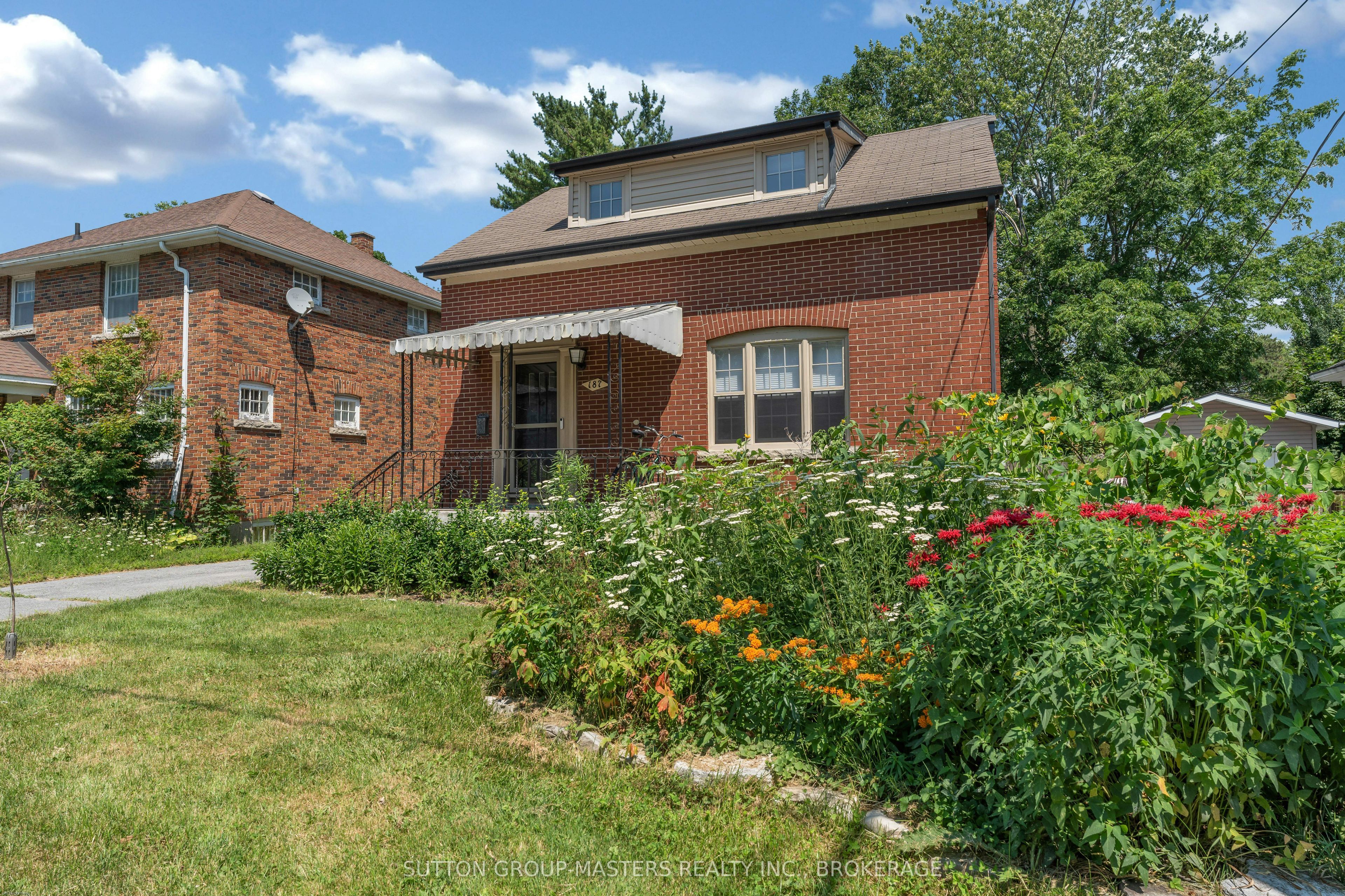 187 Willingdon Avenue Property Photo 1