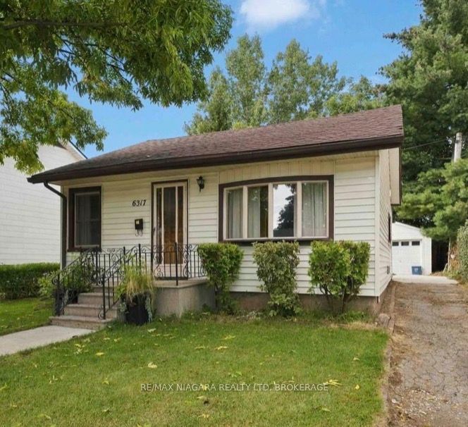 6317 Churchill Street Property Photo 2