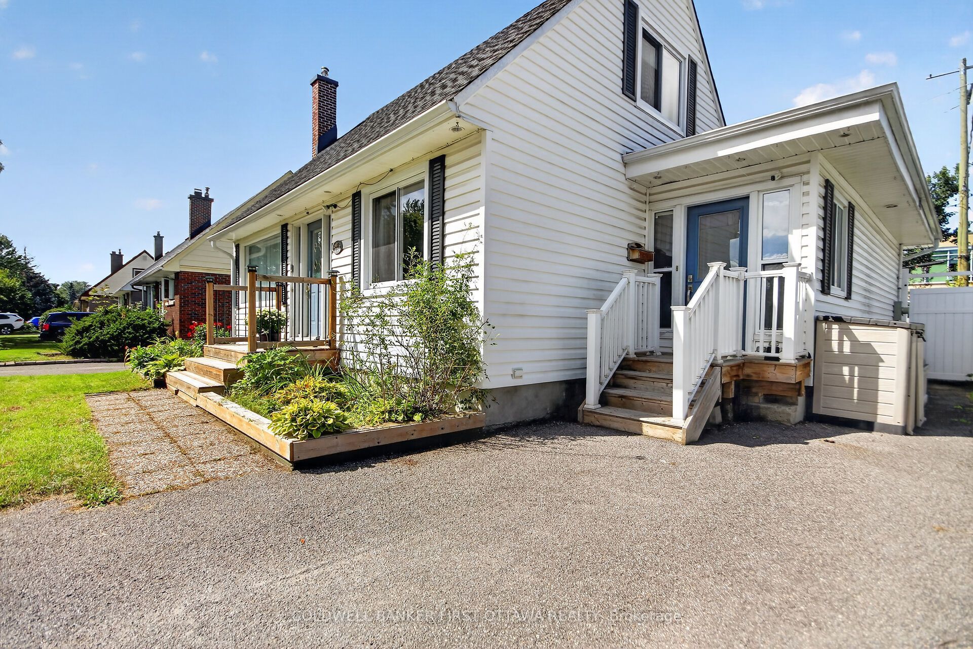 779 Halstead Street Property Photo 1