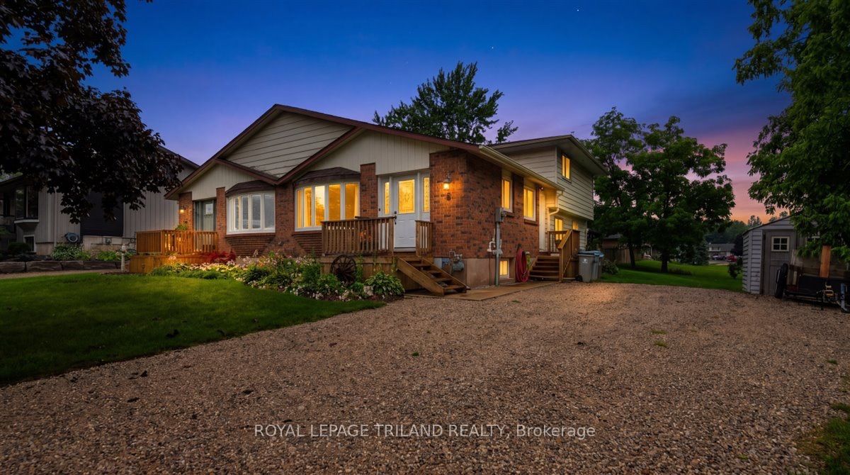 6 Bayley Street Property Photo 1
