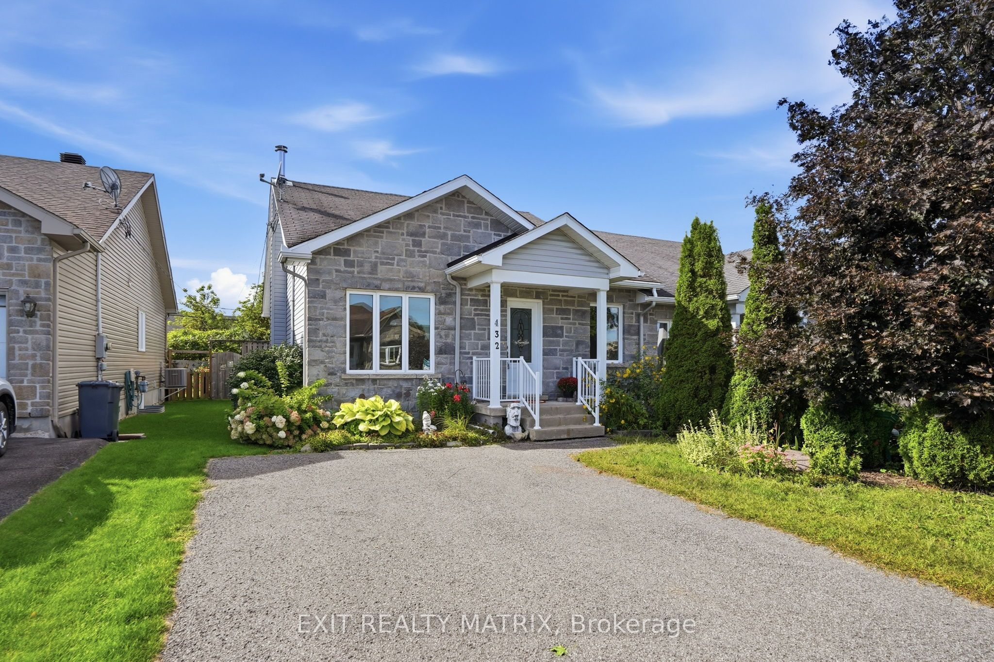 432 Marc-andre Street Property Photo 1