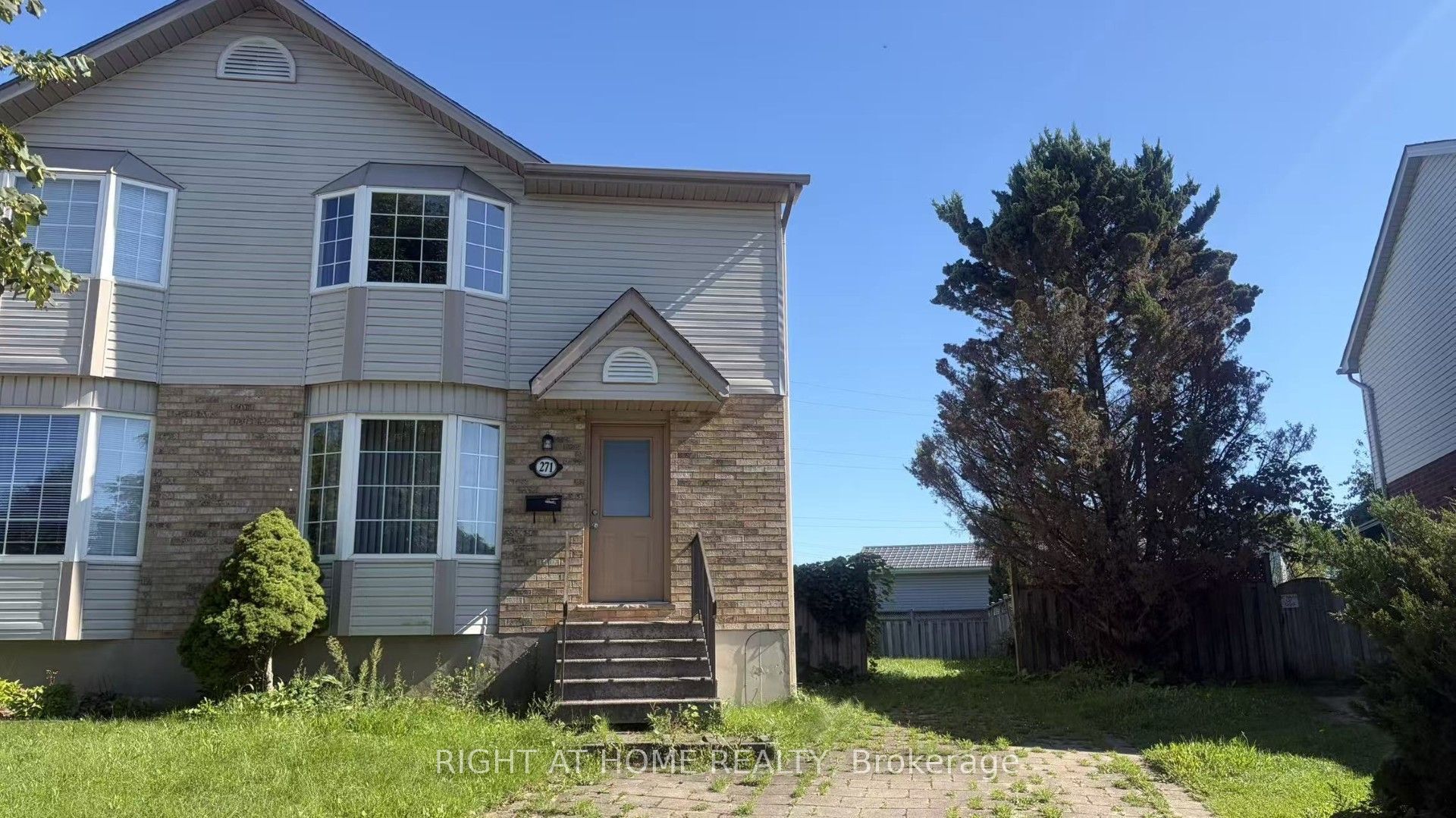 271 Fleming Drive Property Photo 1