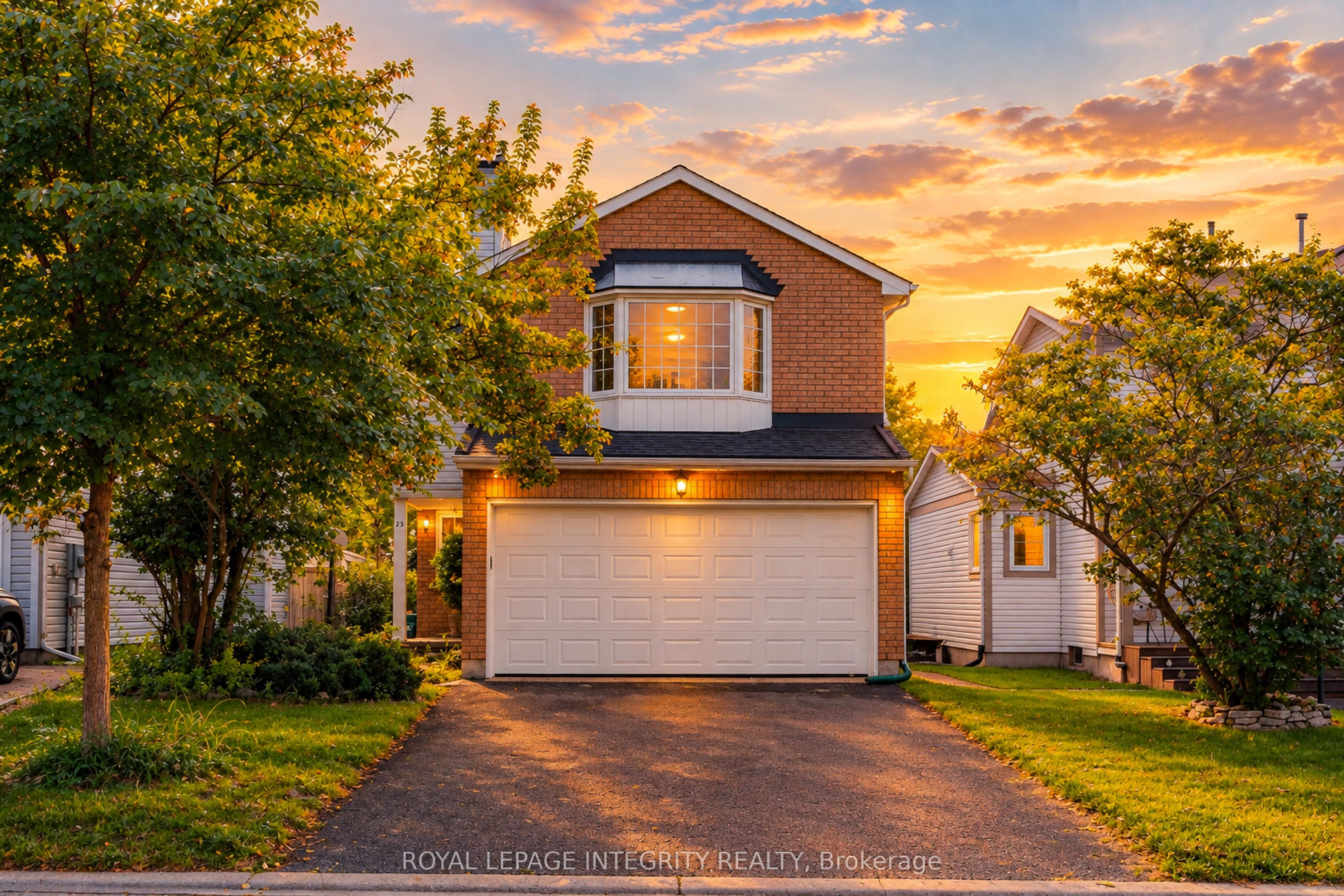 25 Springwater Drive Property Photo 1