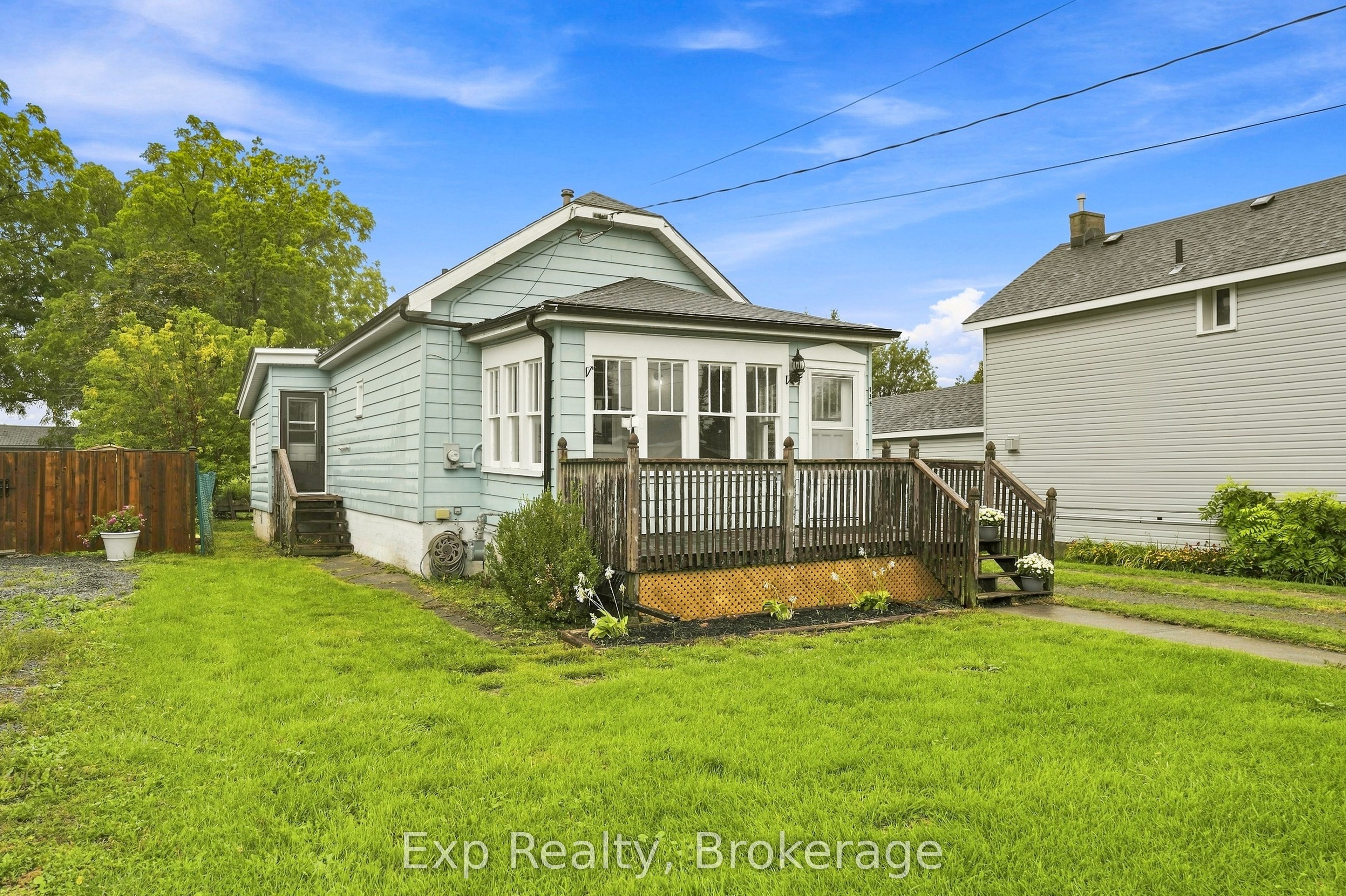 134 Catharine Street Property Photo 5