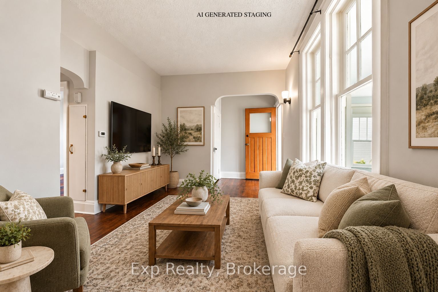 134 Catharine Street Property Photo 11