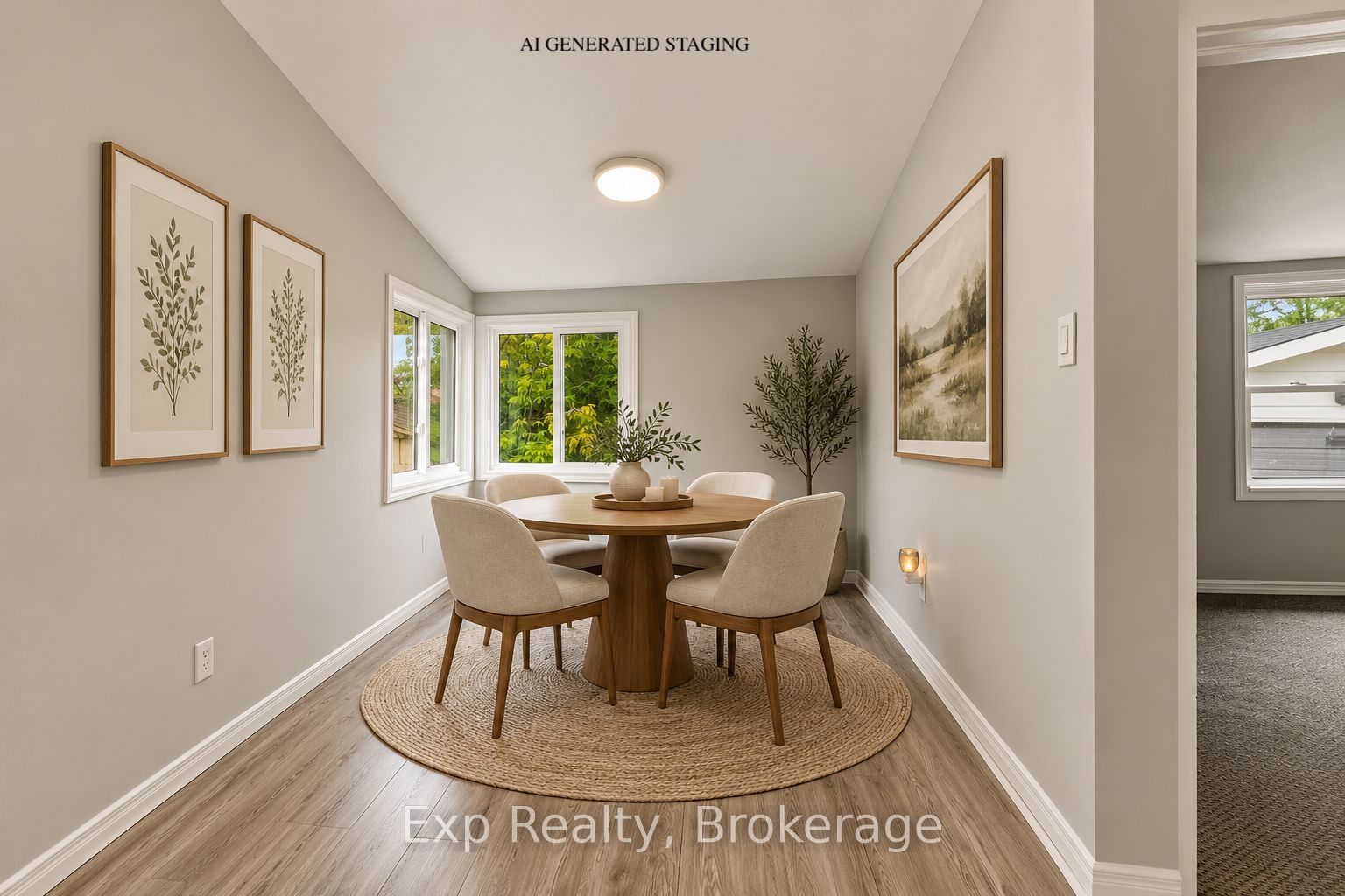 134 Catharine Street Property Photo 20