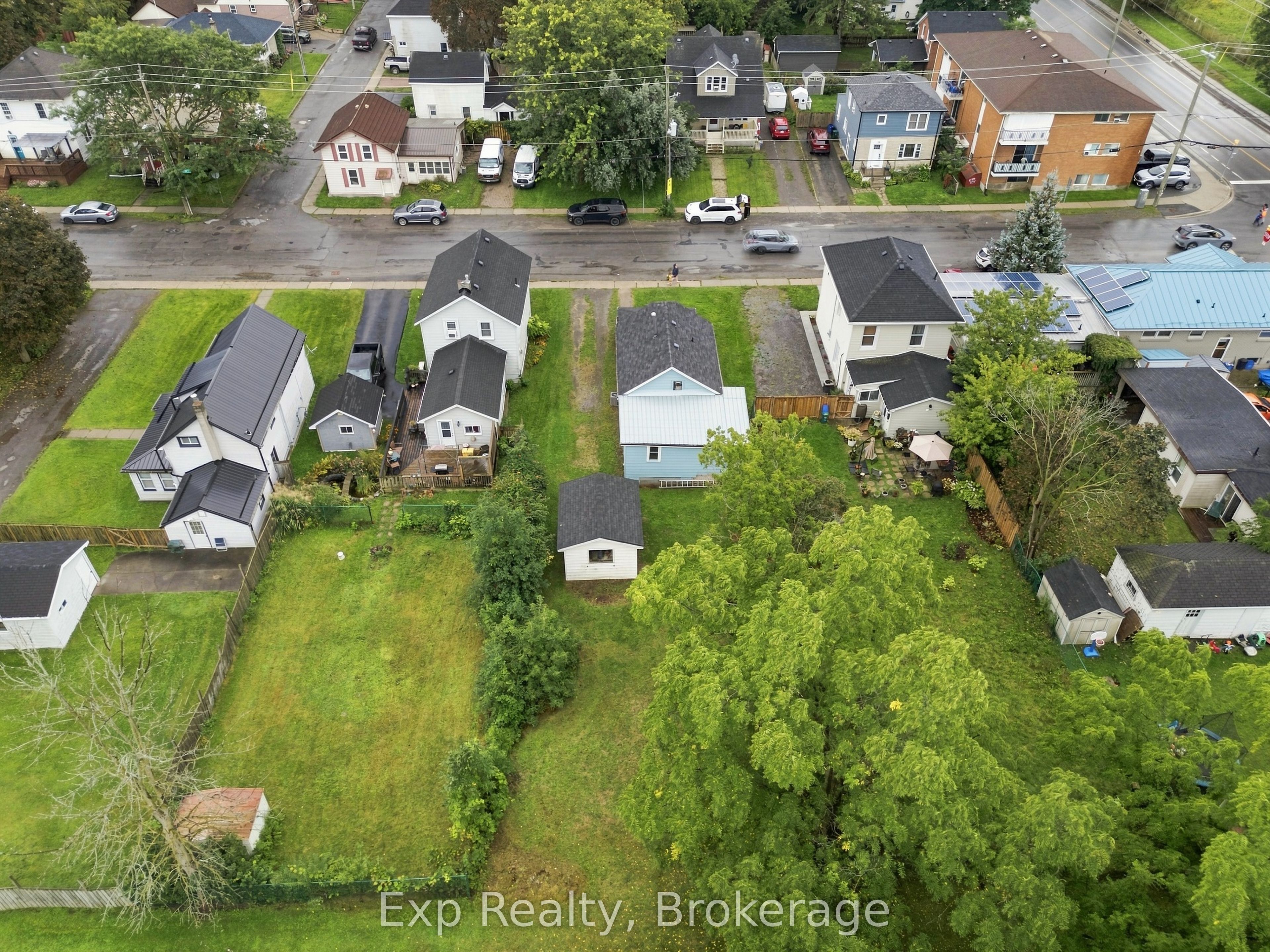 134 Catharine Street Property Photo 42