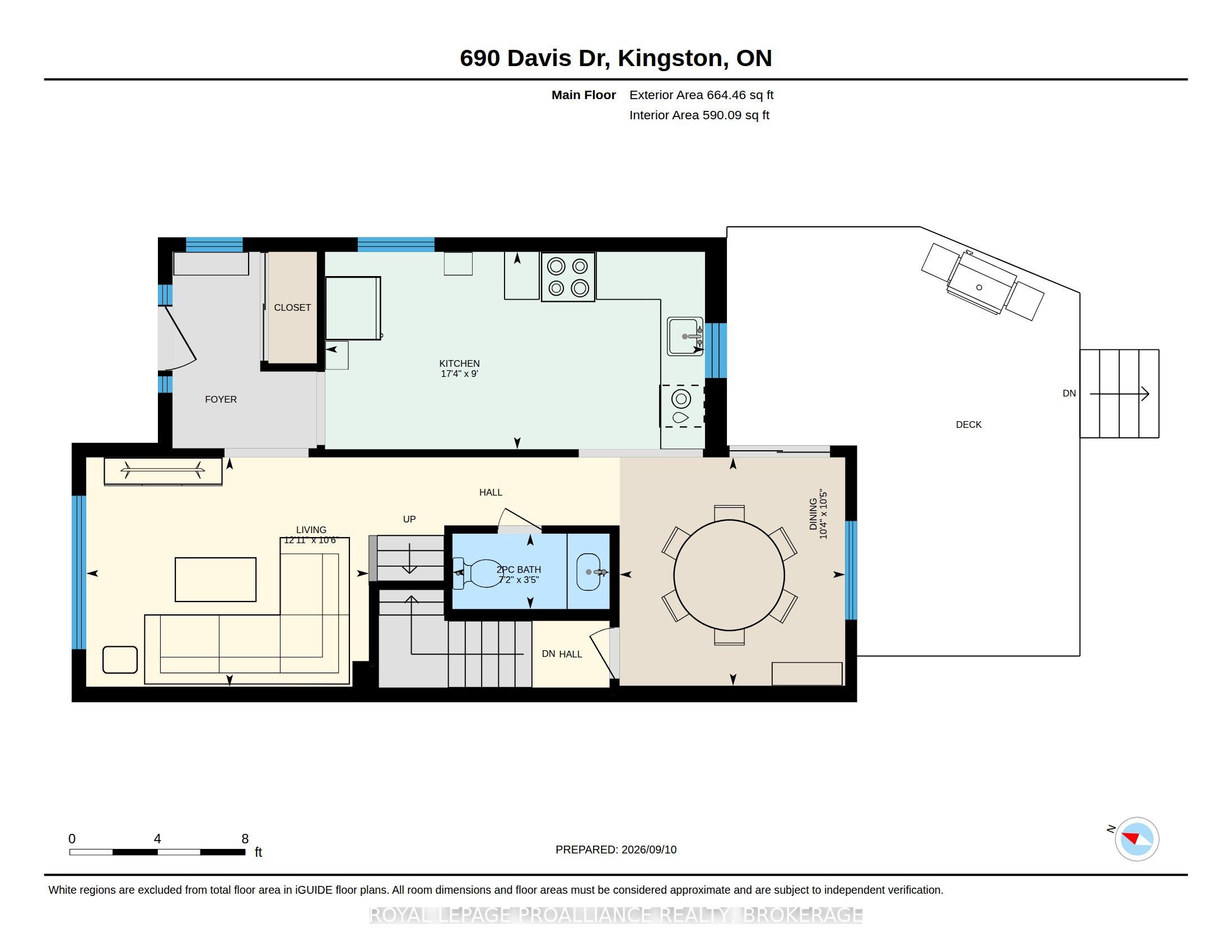 690 Davis Drive Property Photo 36