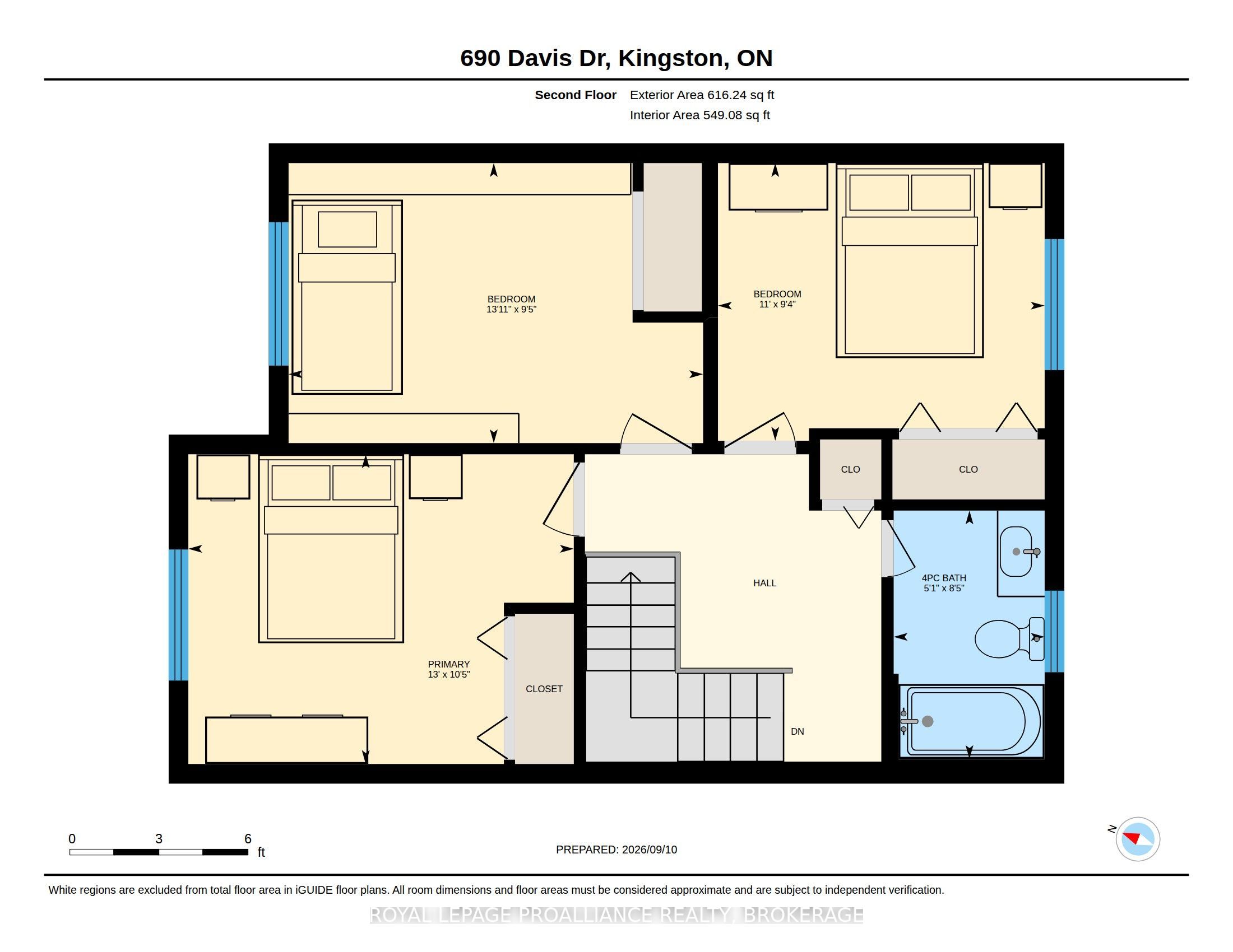 690 Davis Drive Property Photo 37