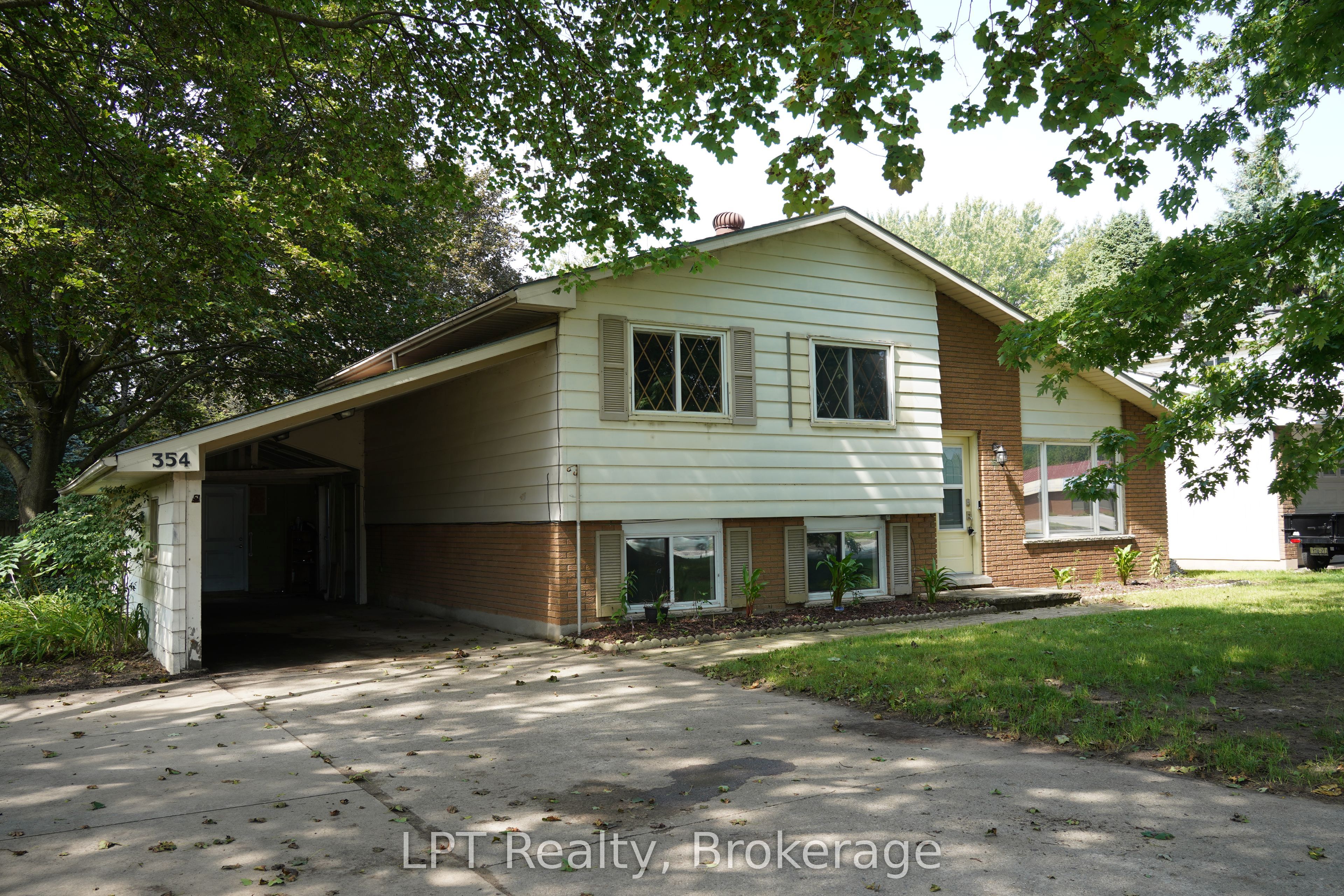 354 Goderich Street Property Photo 1