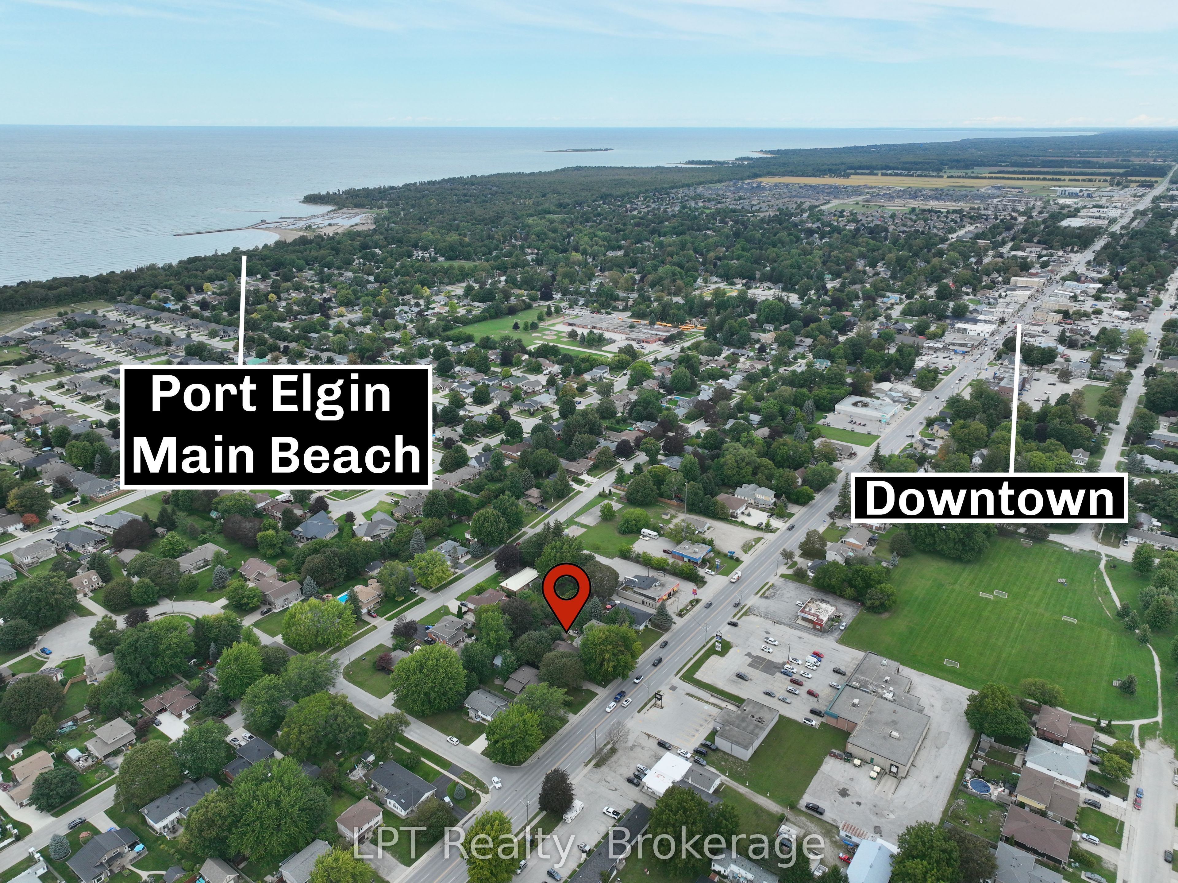 354 Goderich Street Property Photo 2
