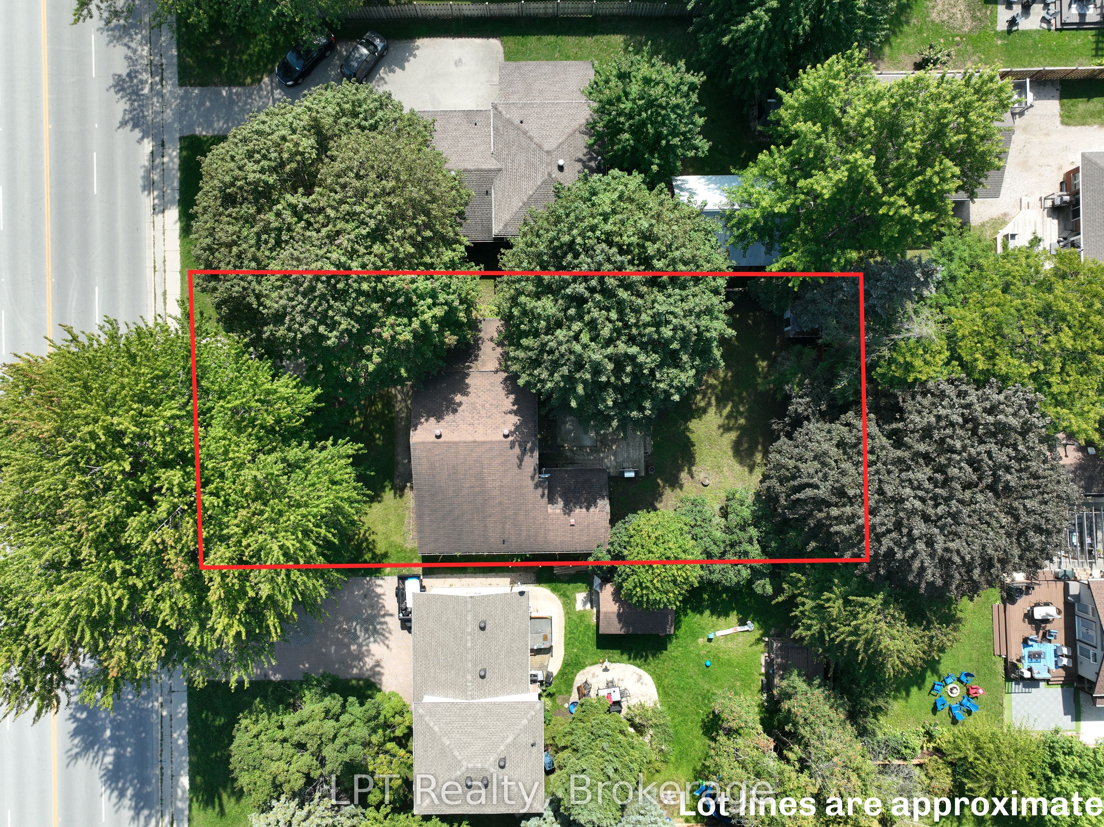 354 Goderich Street Property Photo 3
