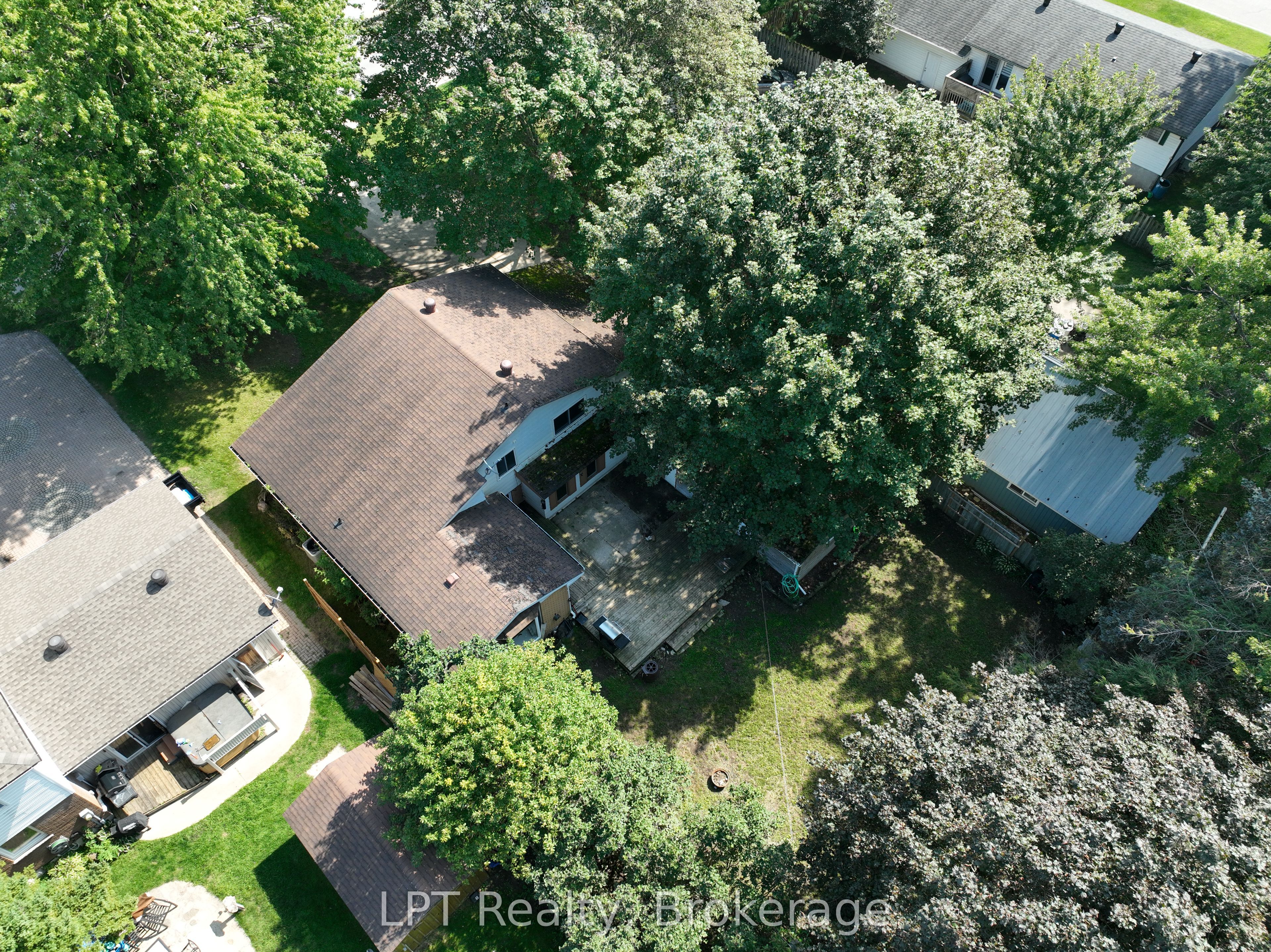 354 Goderich Street Property Photo 5
