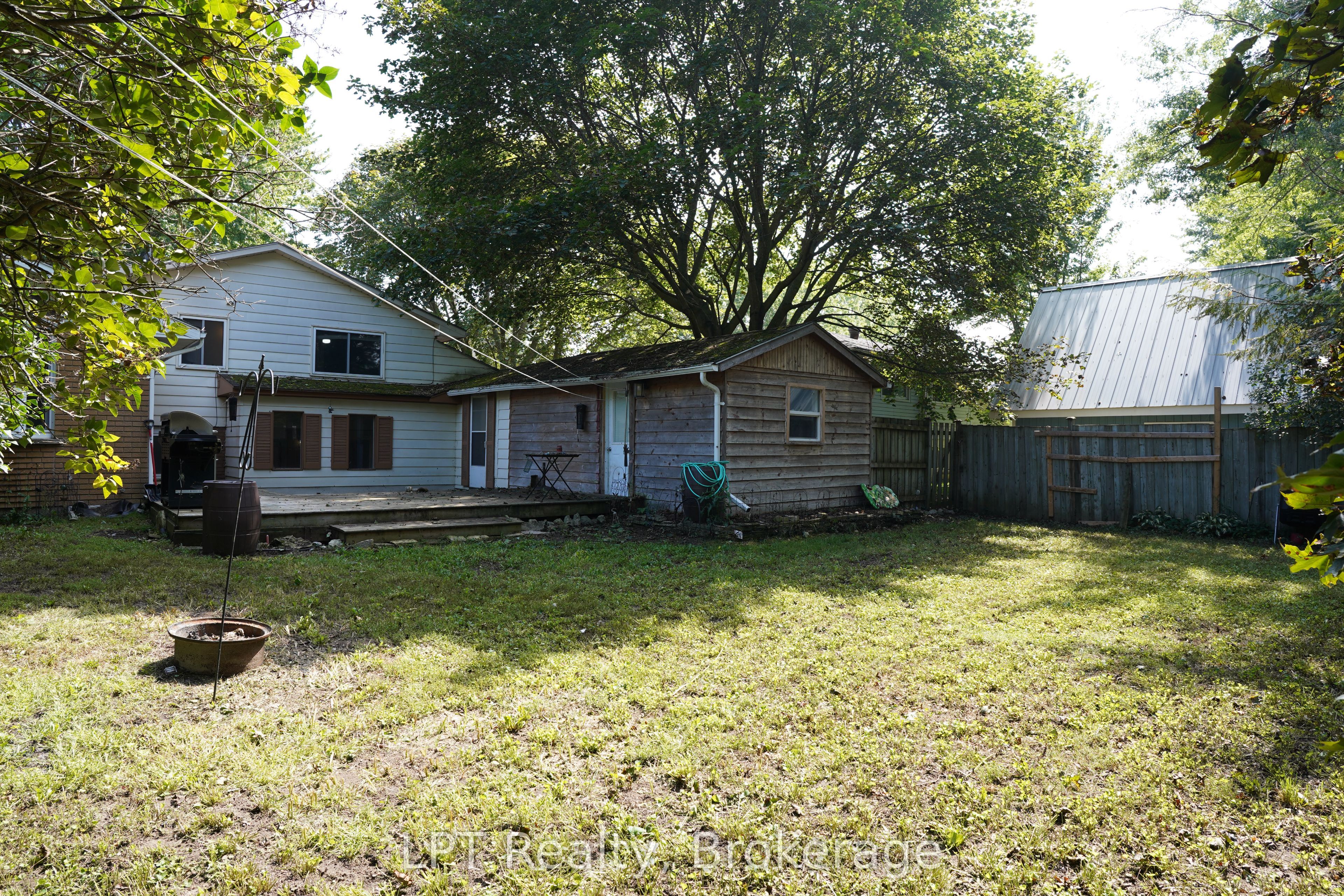 354 Goderich Street Property Photo 44