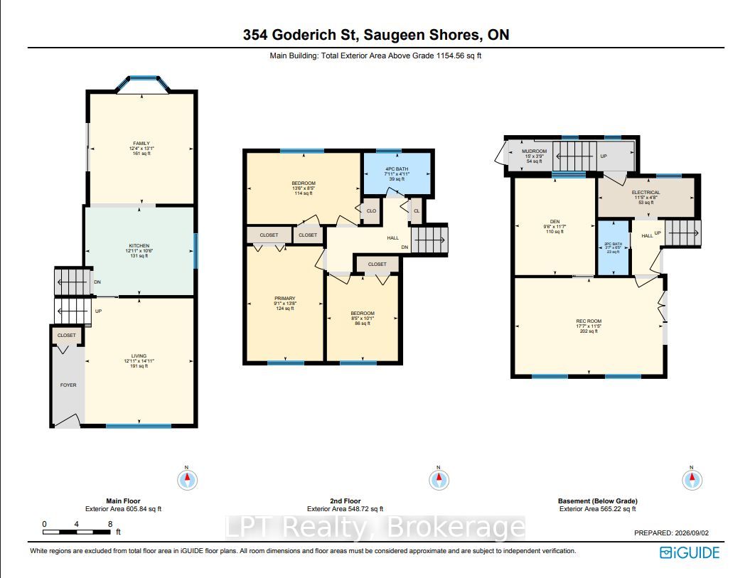 354 Goderich Street Property Photo 48