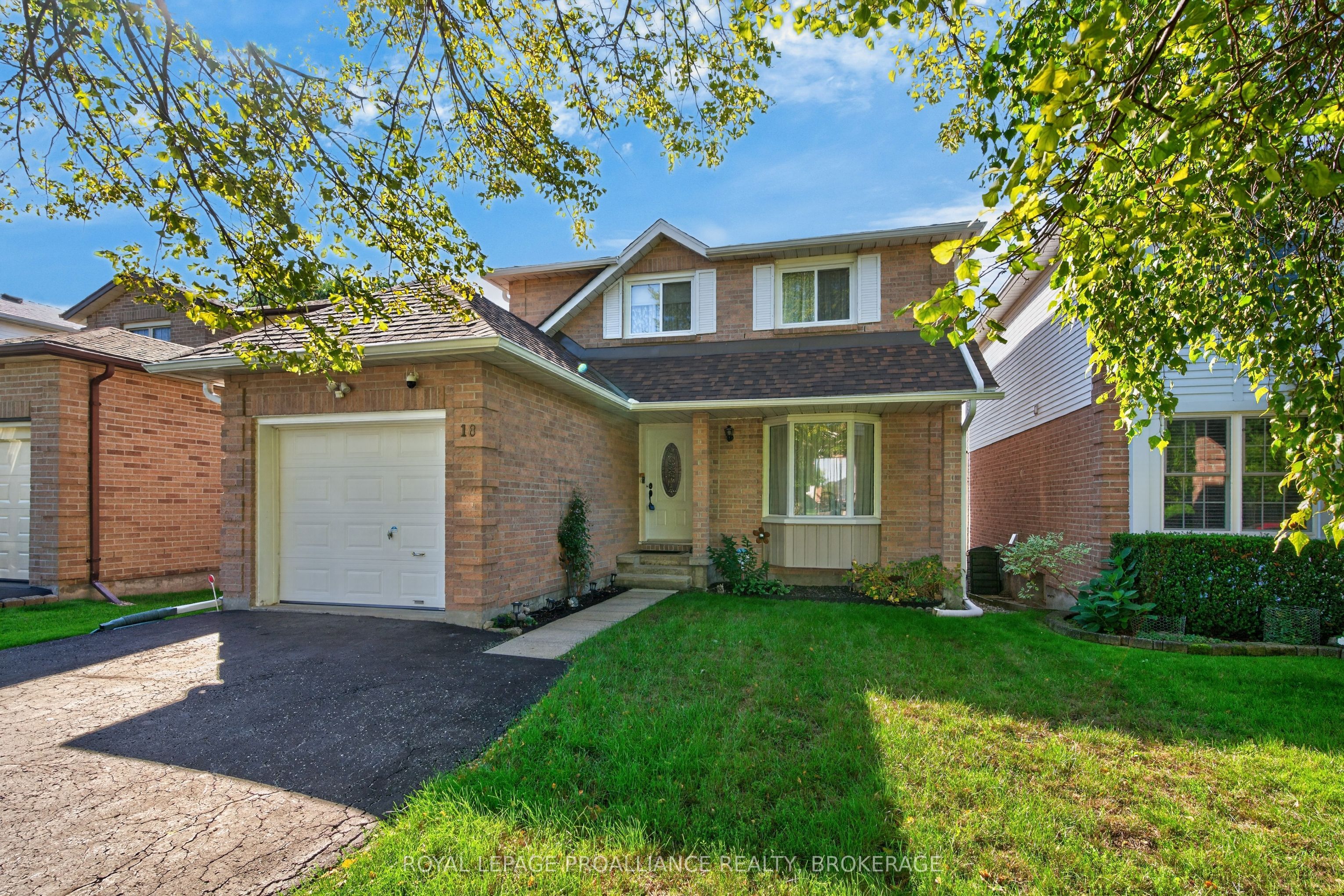 18 Richdale Court Property Photo 1