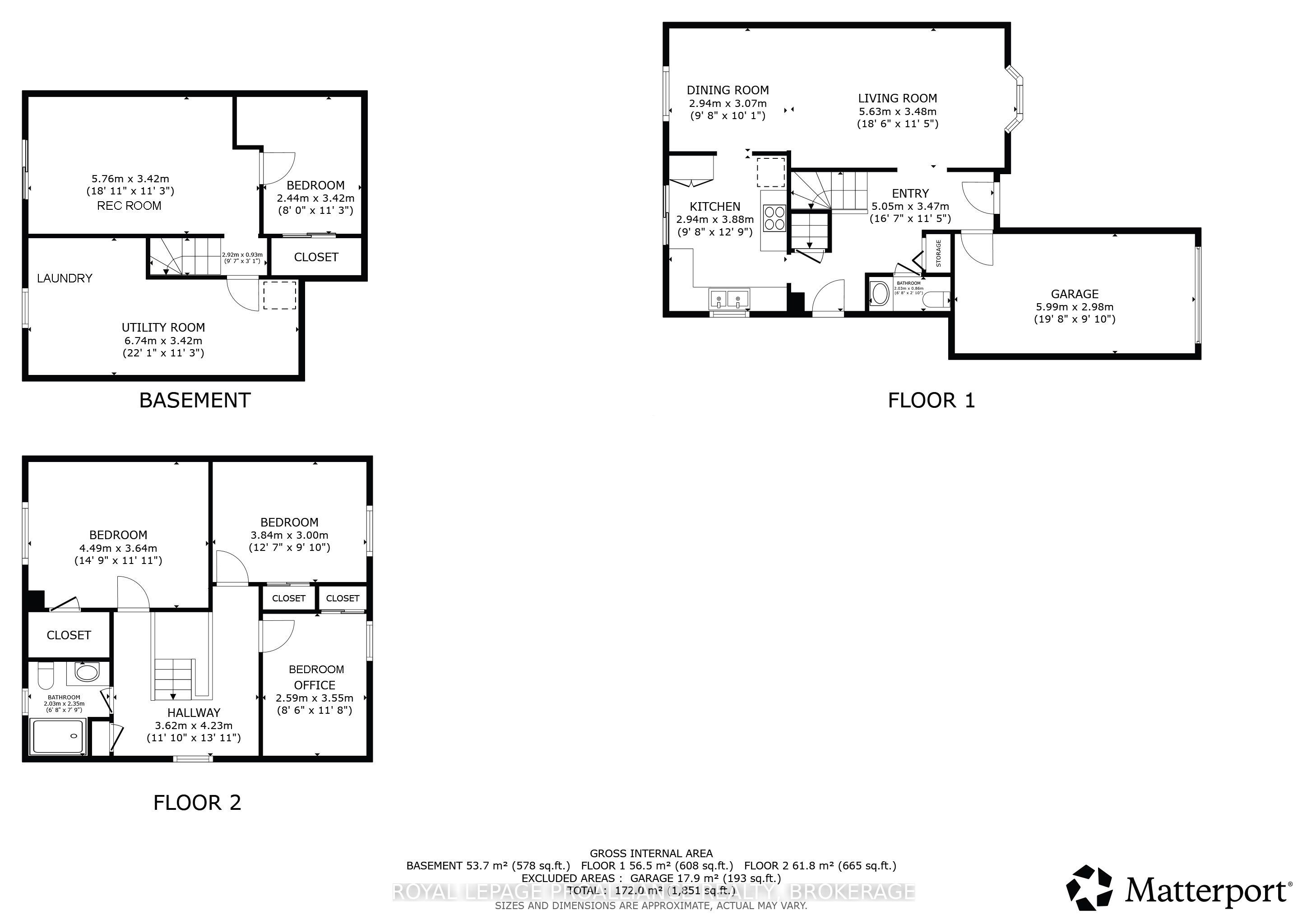18 Richdale Court Property Photo 36