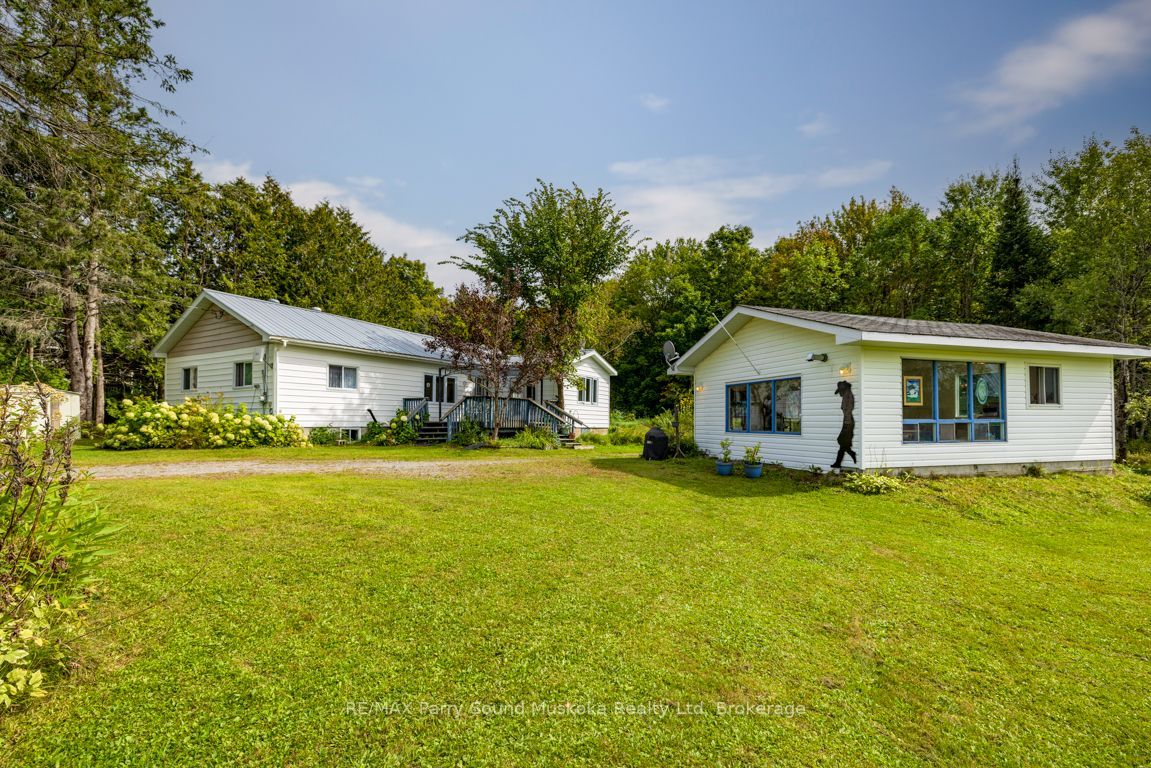 5 James Street Property Photo 1