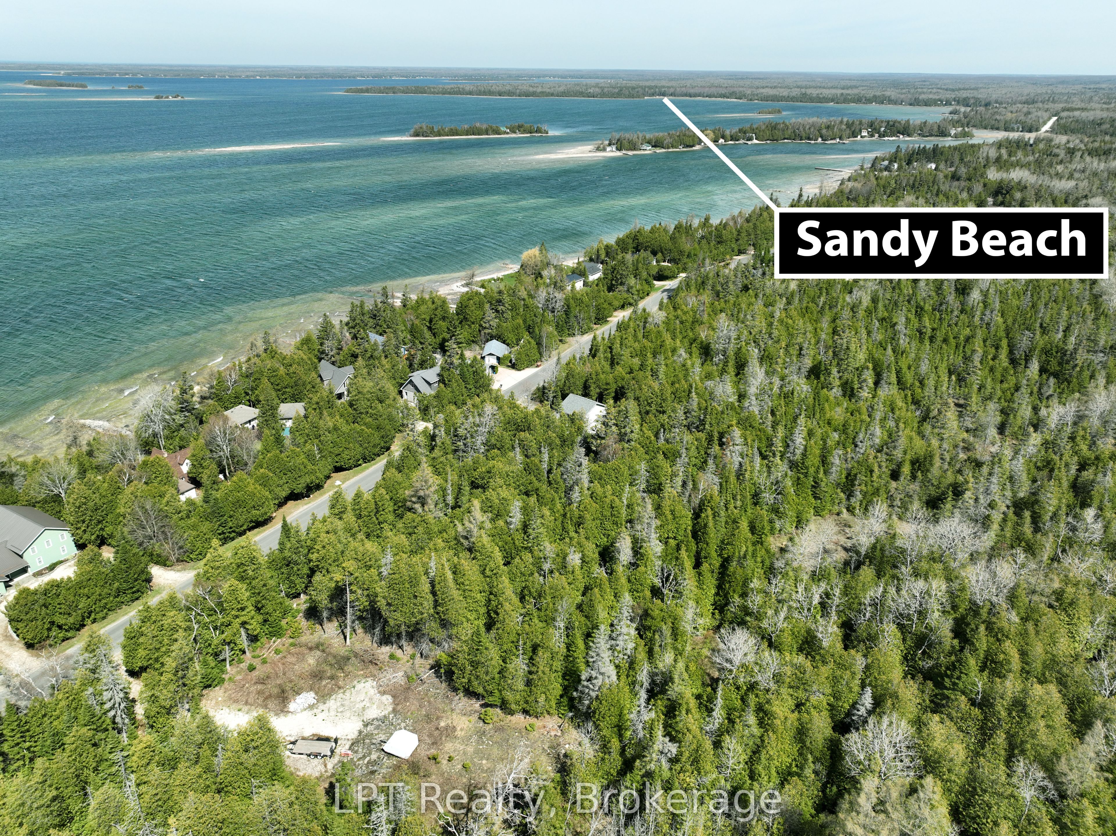 Pt Lt 24 Spry Shore Road Property Photo 2