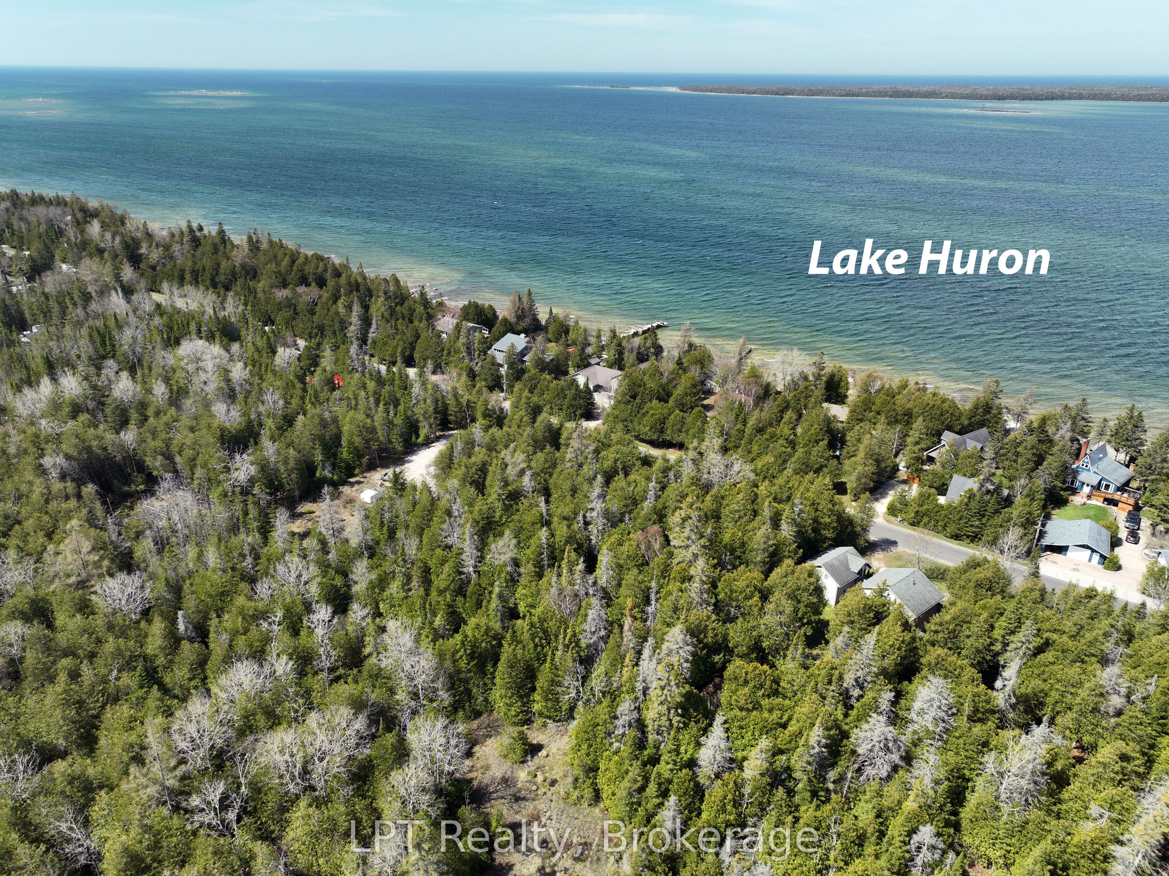 Pt Lt 24 Spry Shore Road Property Photo 4
