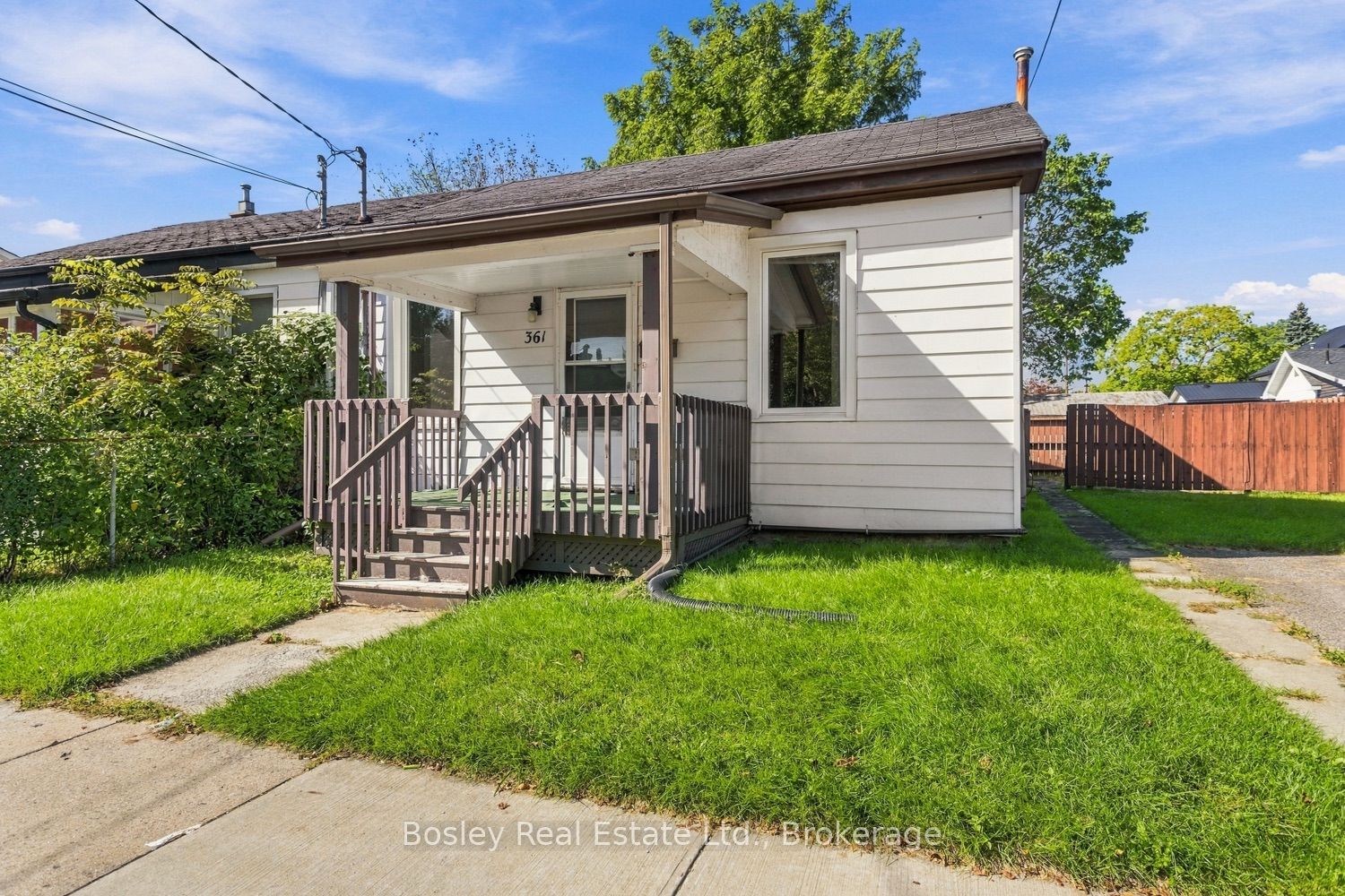 361 Bond Street Property Photo 1