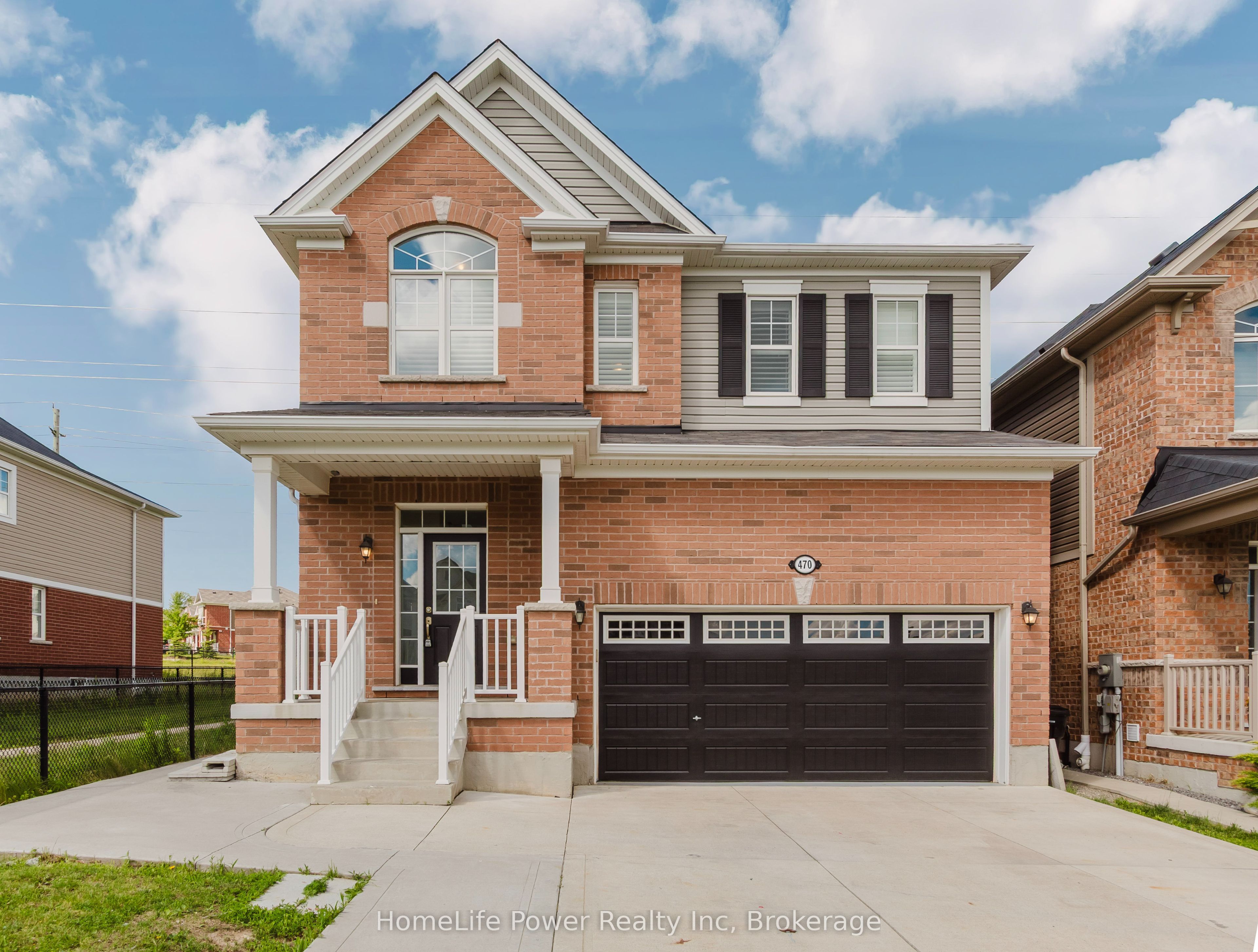 470 Blair Creek Drive Property Photo 1