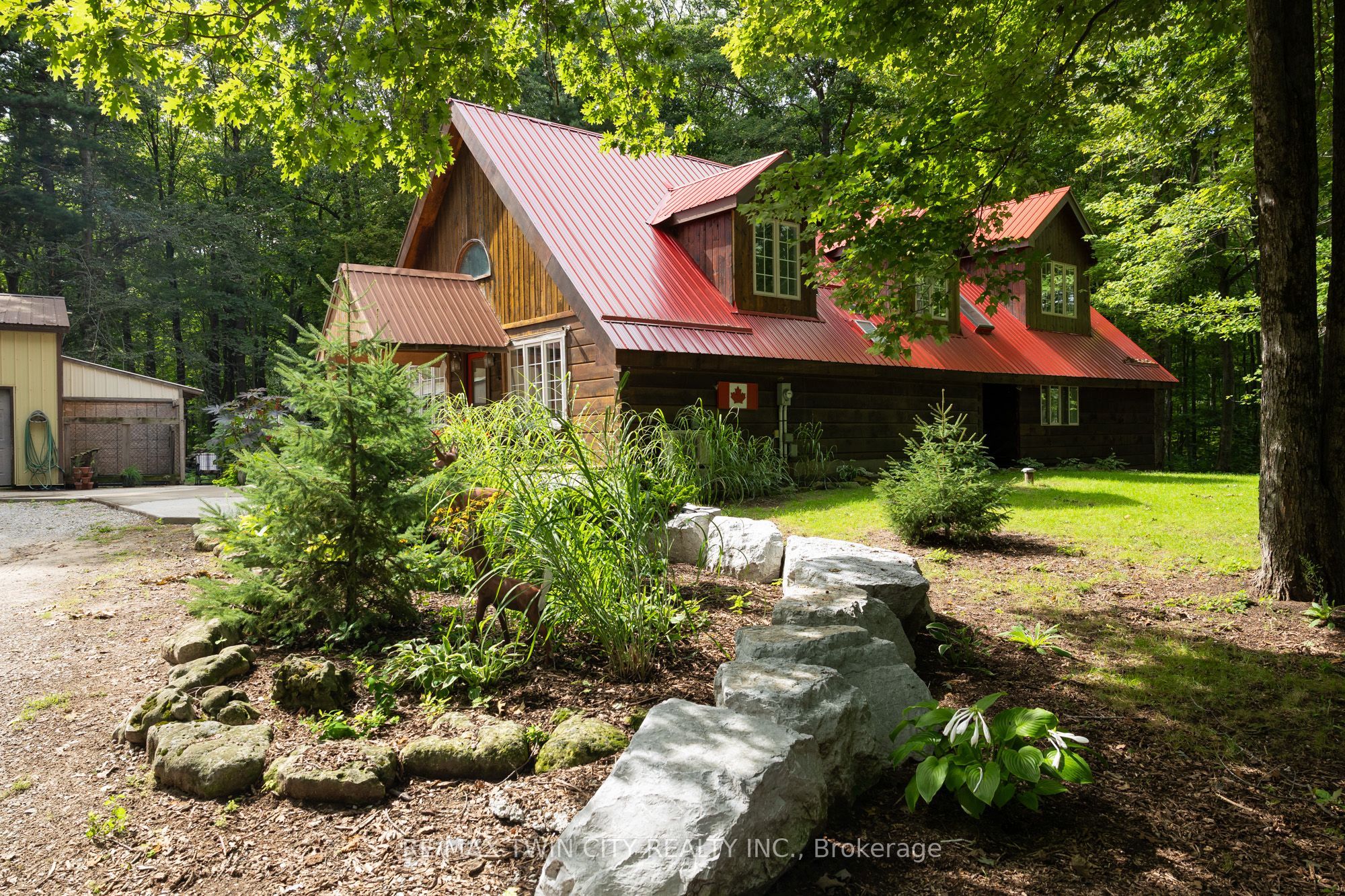 2605 Windham East Quarter Line Road Property Photo 1