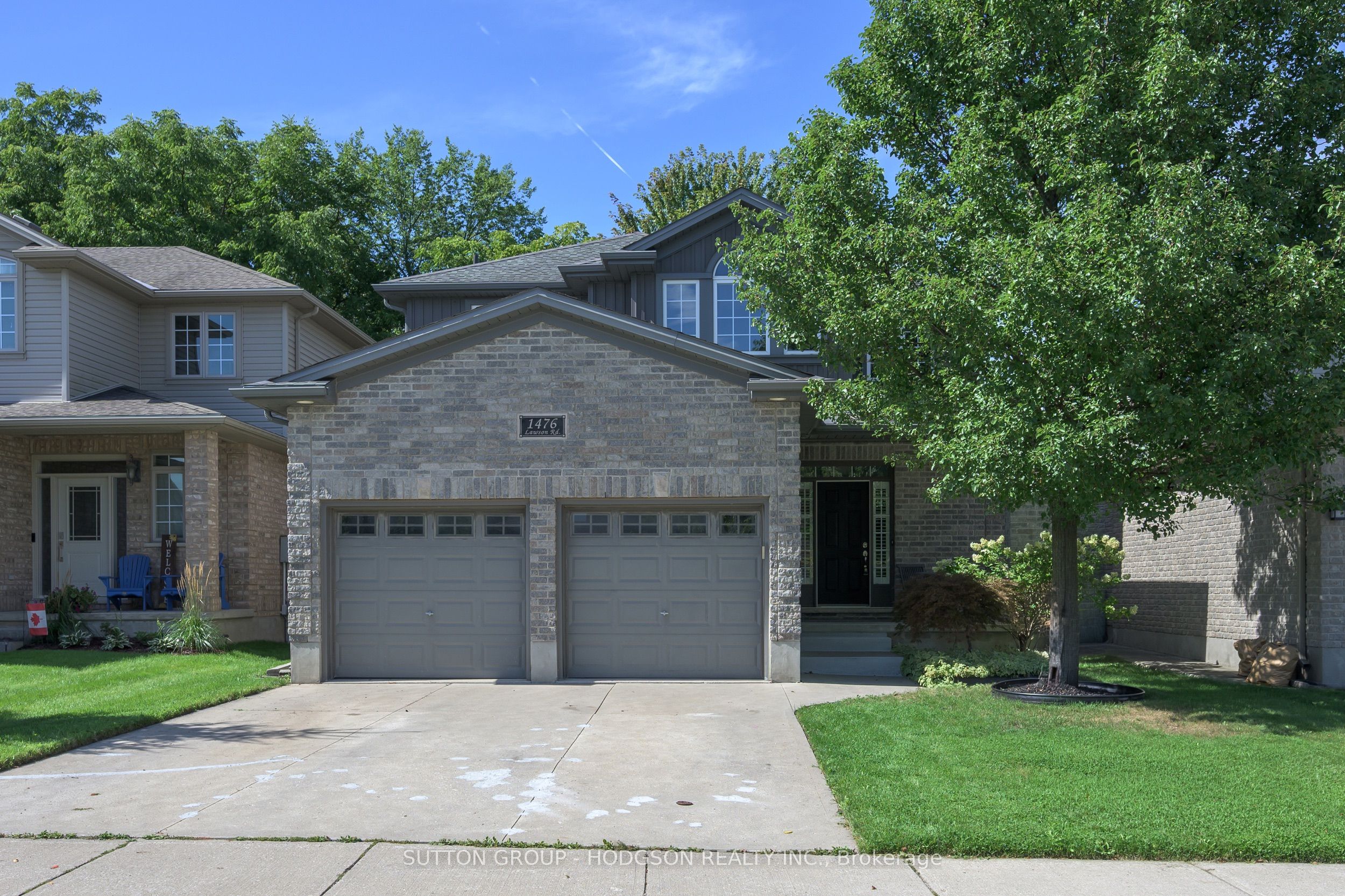 1476 Lawson Road
