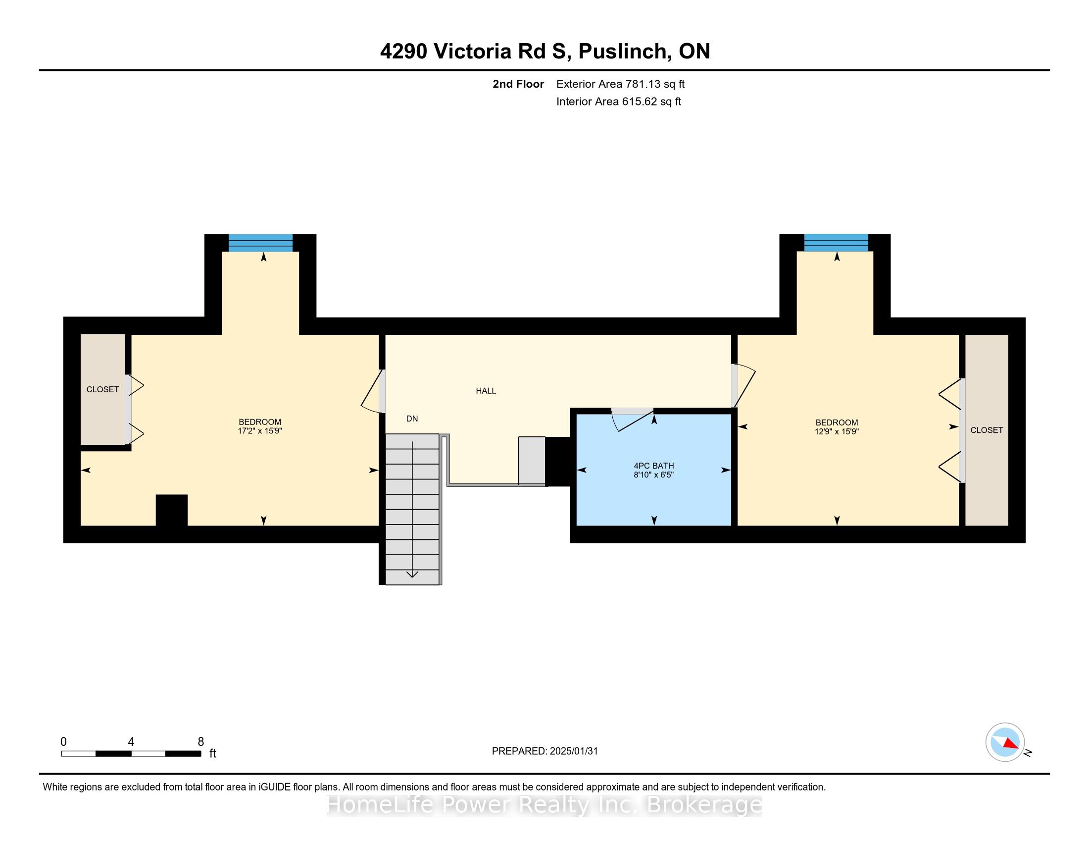 4290 Victoria Road S Property Photo 38