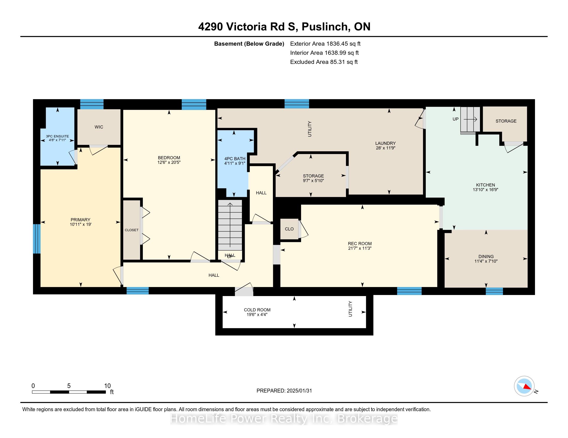 4290 Victoria Road S Property Photo 39