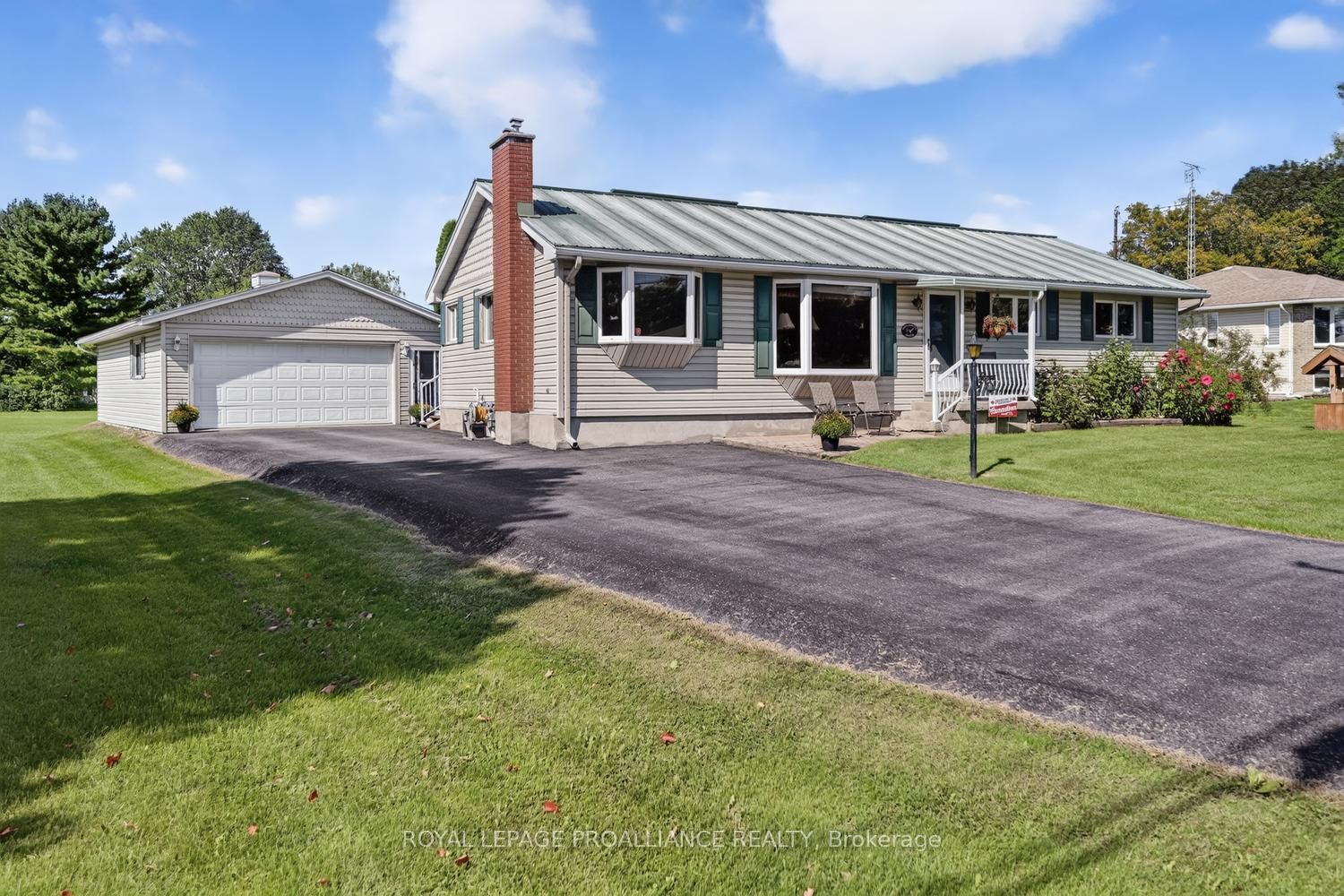 4506 Airport Road