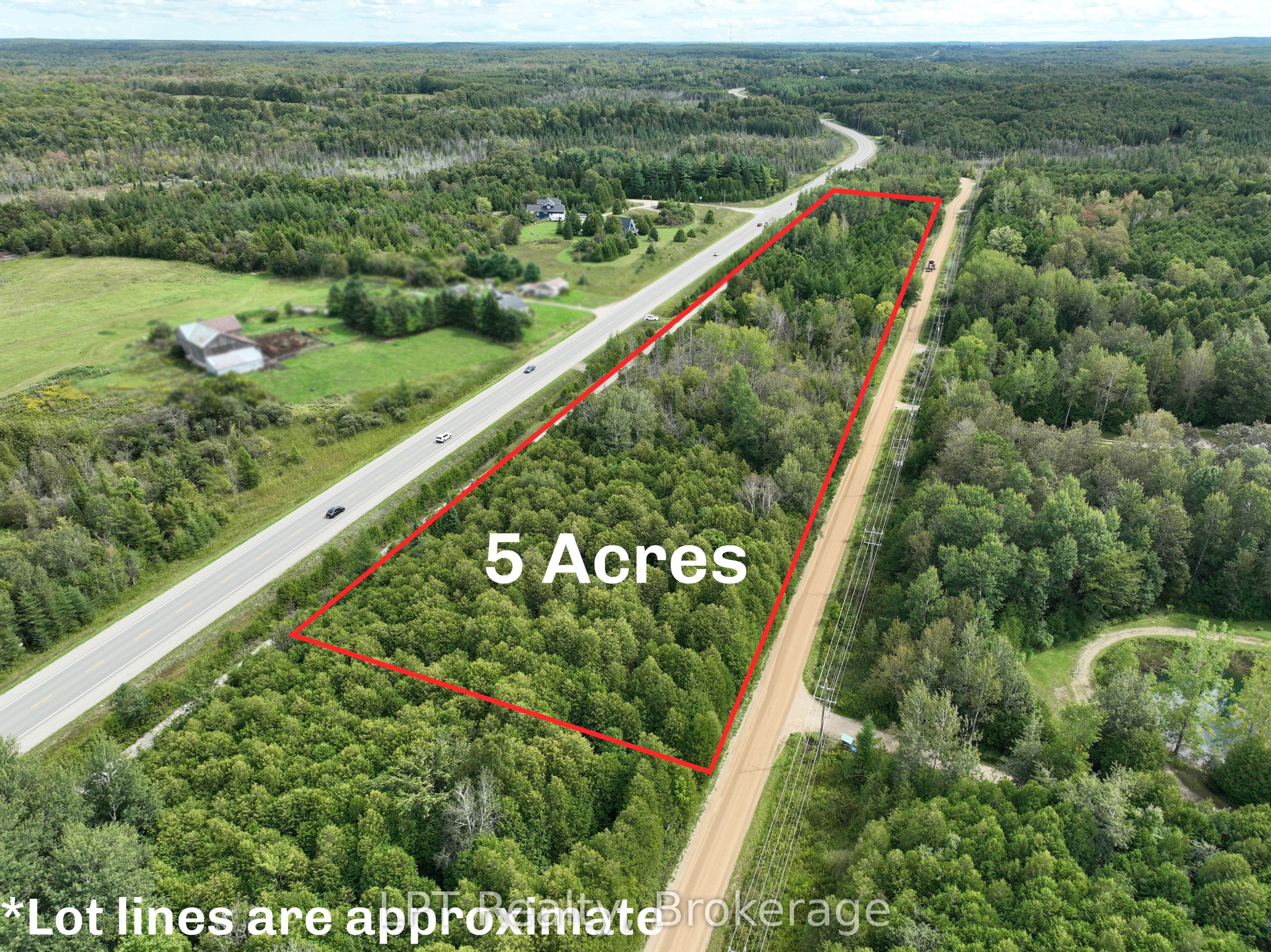 Pt Lt 48-50 Crawford Road Property Photo 1