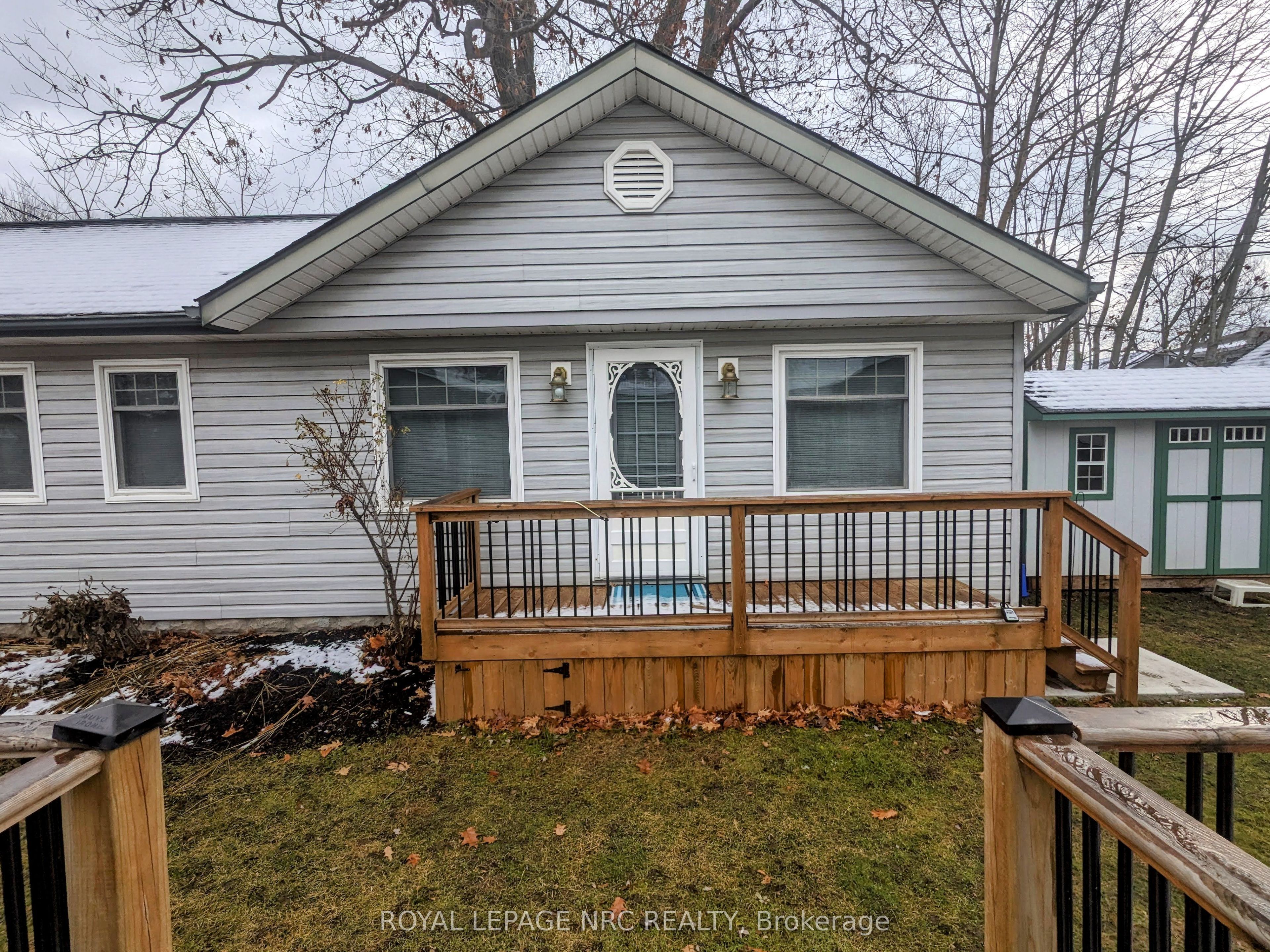 370 BEECHWOOD Avenue B Property Photo 1