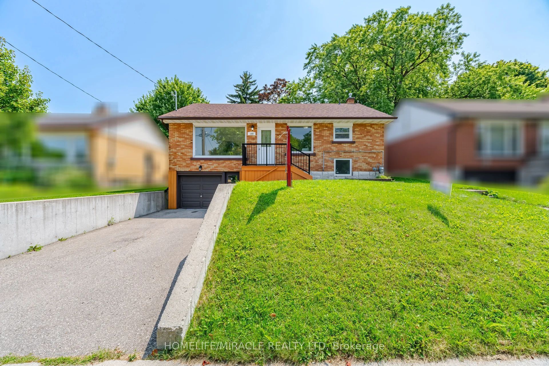 199 Allen Street Bsmt Property Photo 2